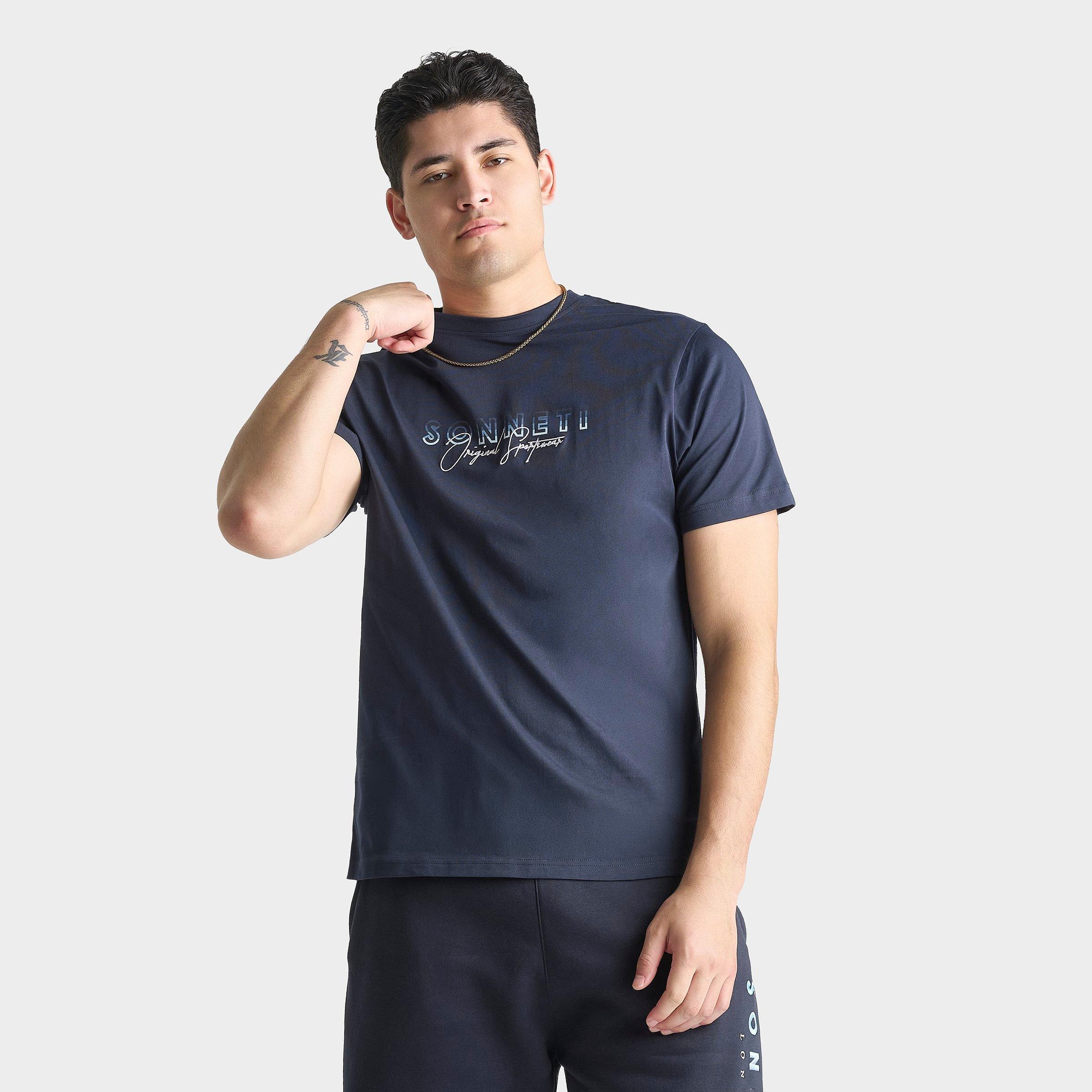 Sonneti Harley T-Shirt