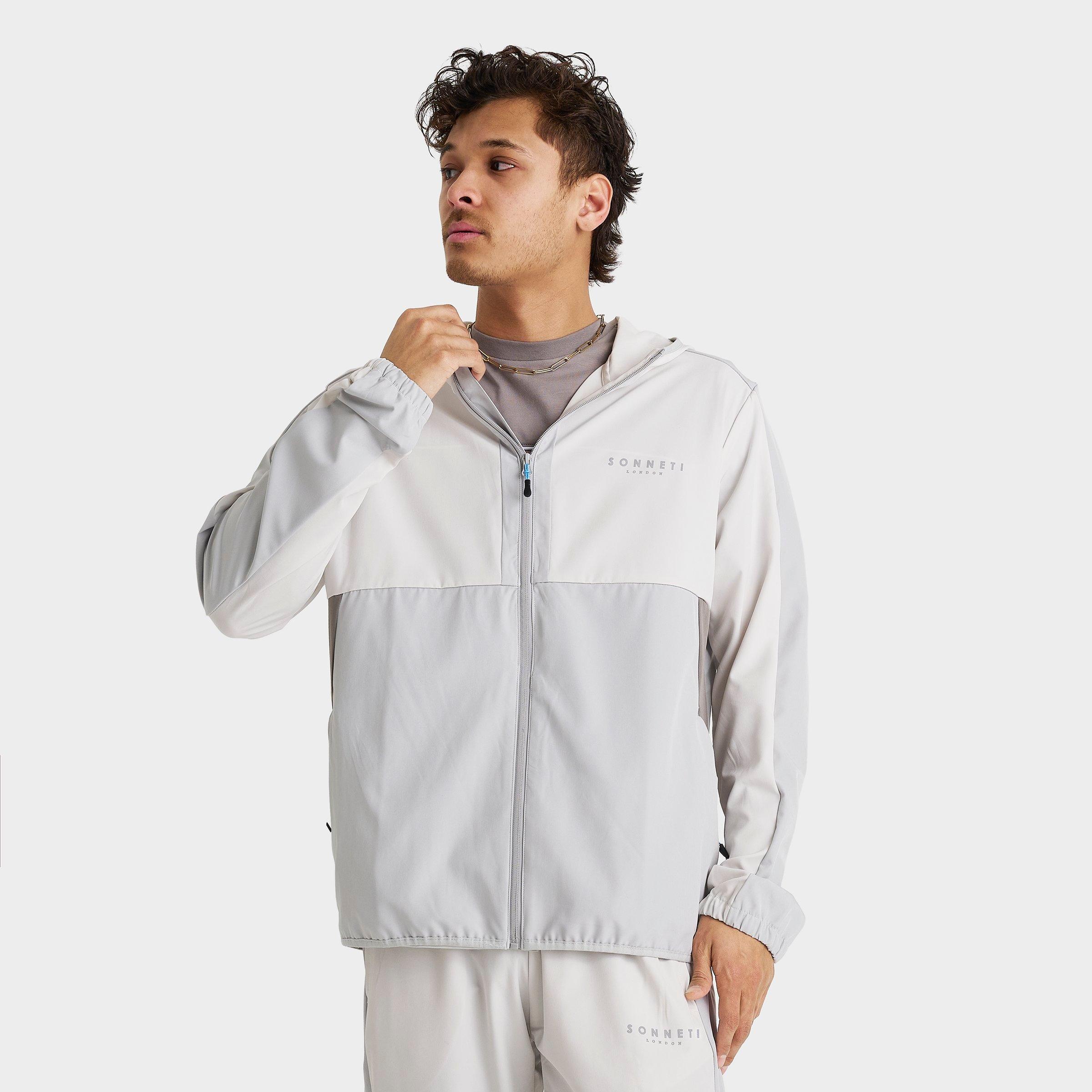 Sonneti Kazbek Full-Zip Jacket