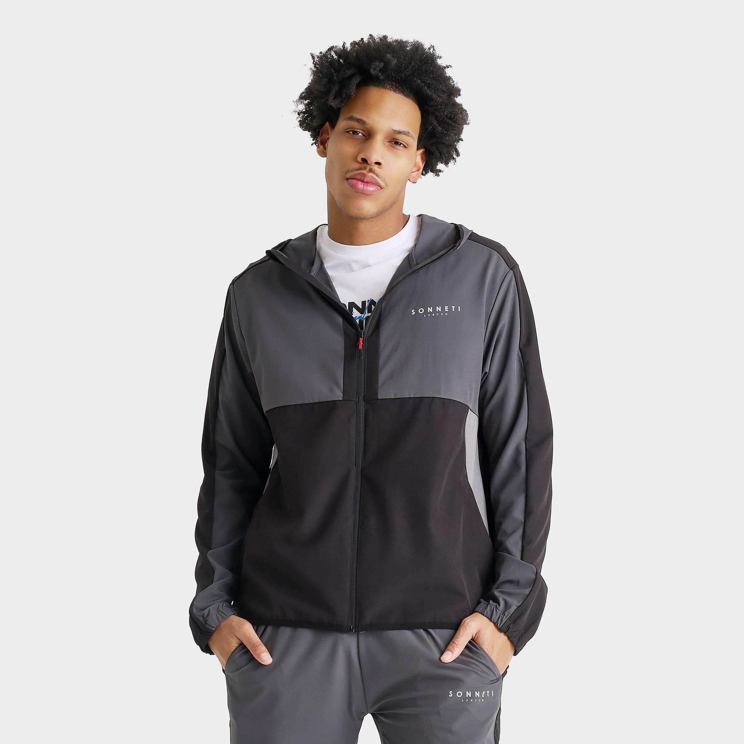 Sonneti Kazbek Full-Zip Jacket