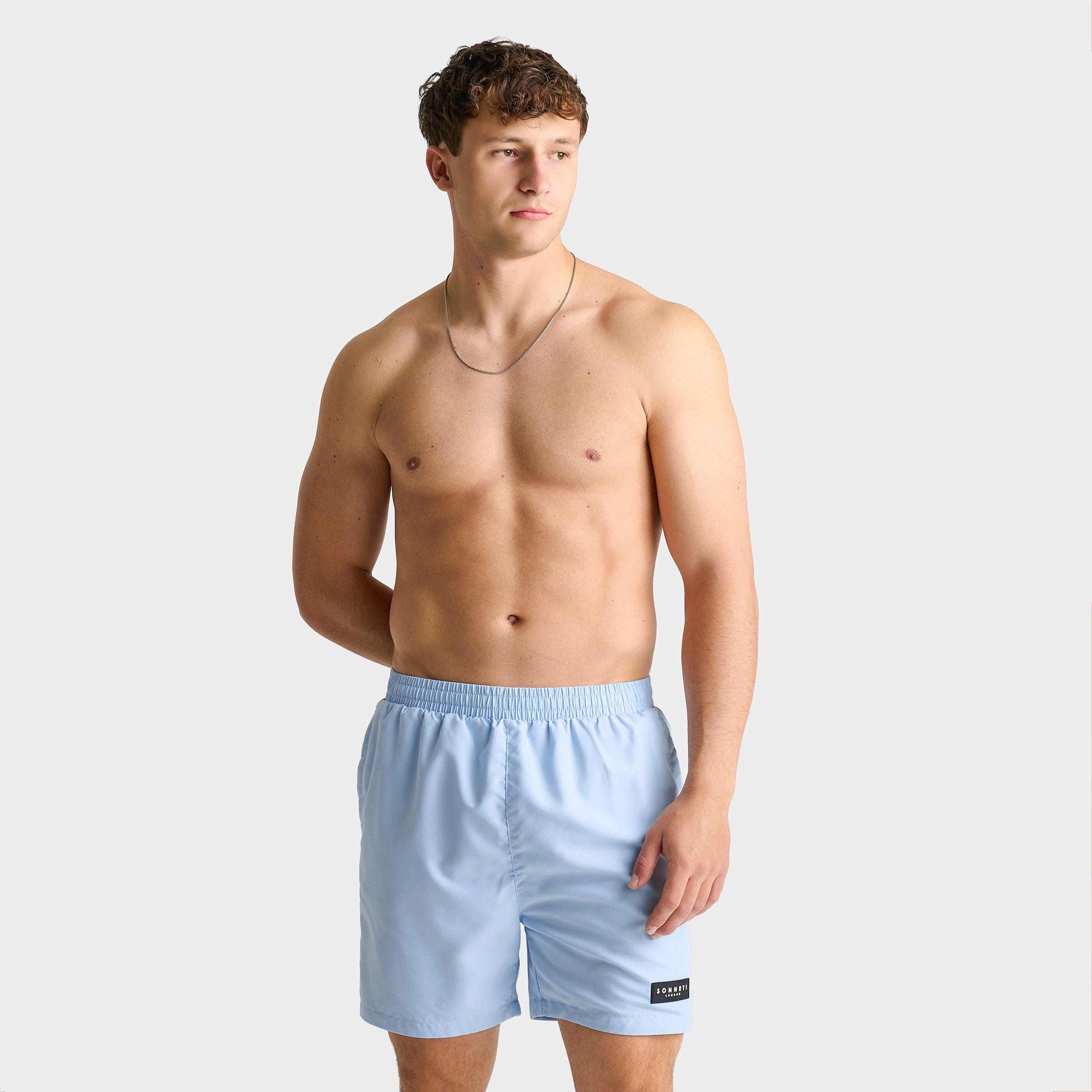 Sonneti London Fade Swim Shorts