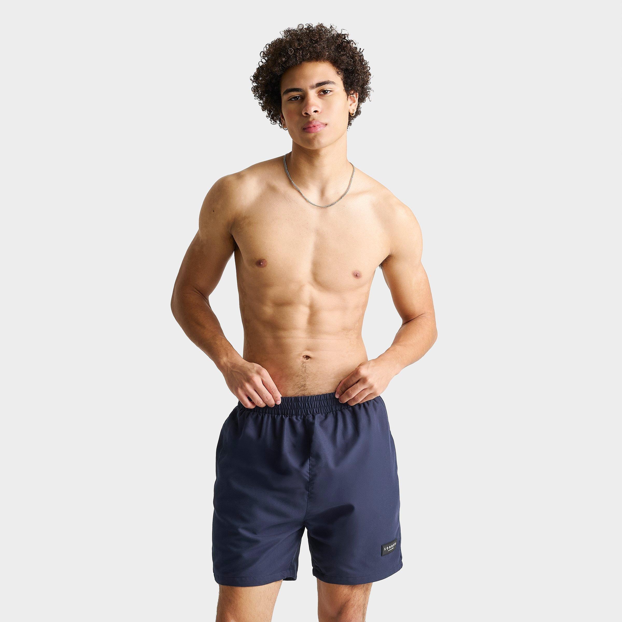 Sonneti London Rocco Swim Shorts