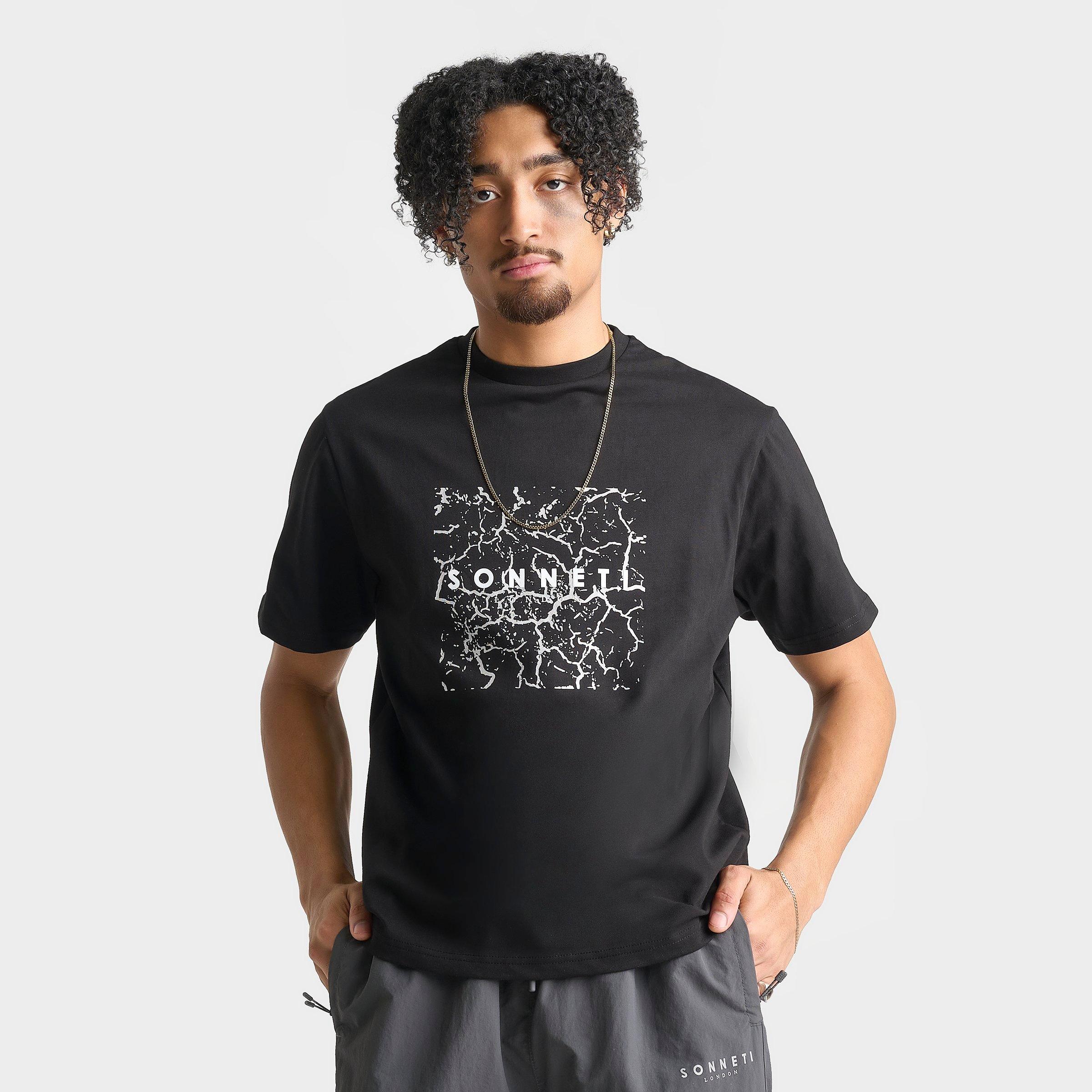 Sonneti Quartz T-Shirt