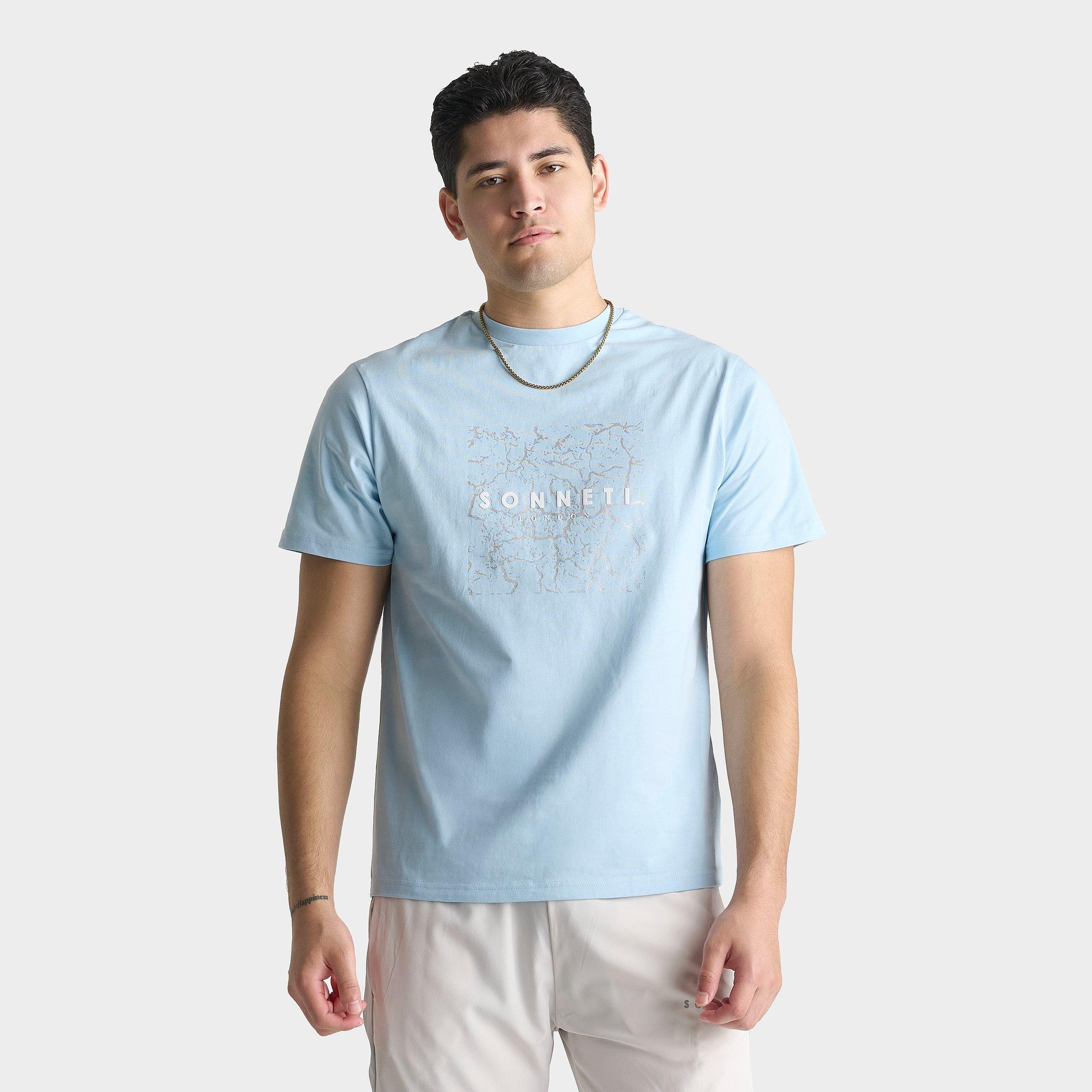 Sonneti Quartz T-Shirt