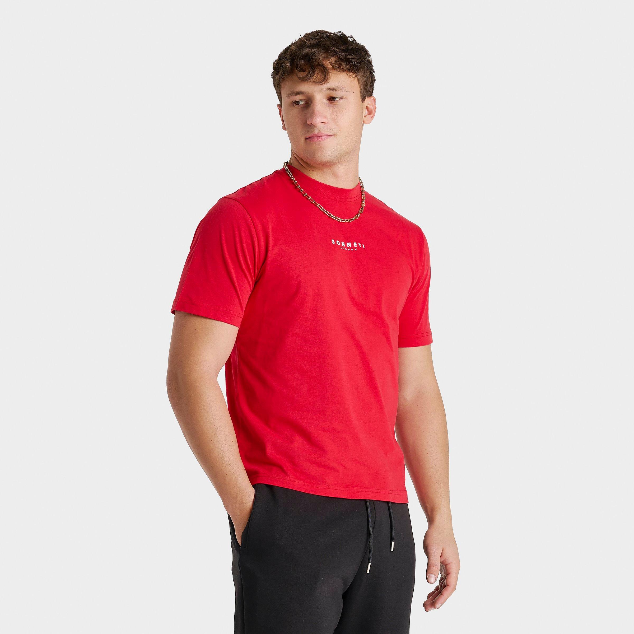 Sonneti London Essential T-Shirt