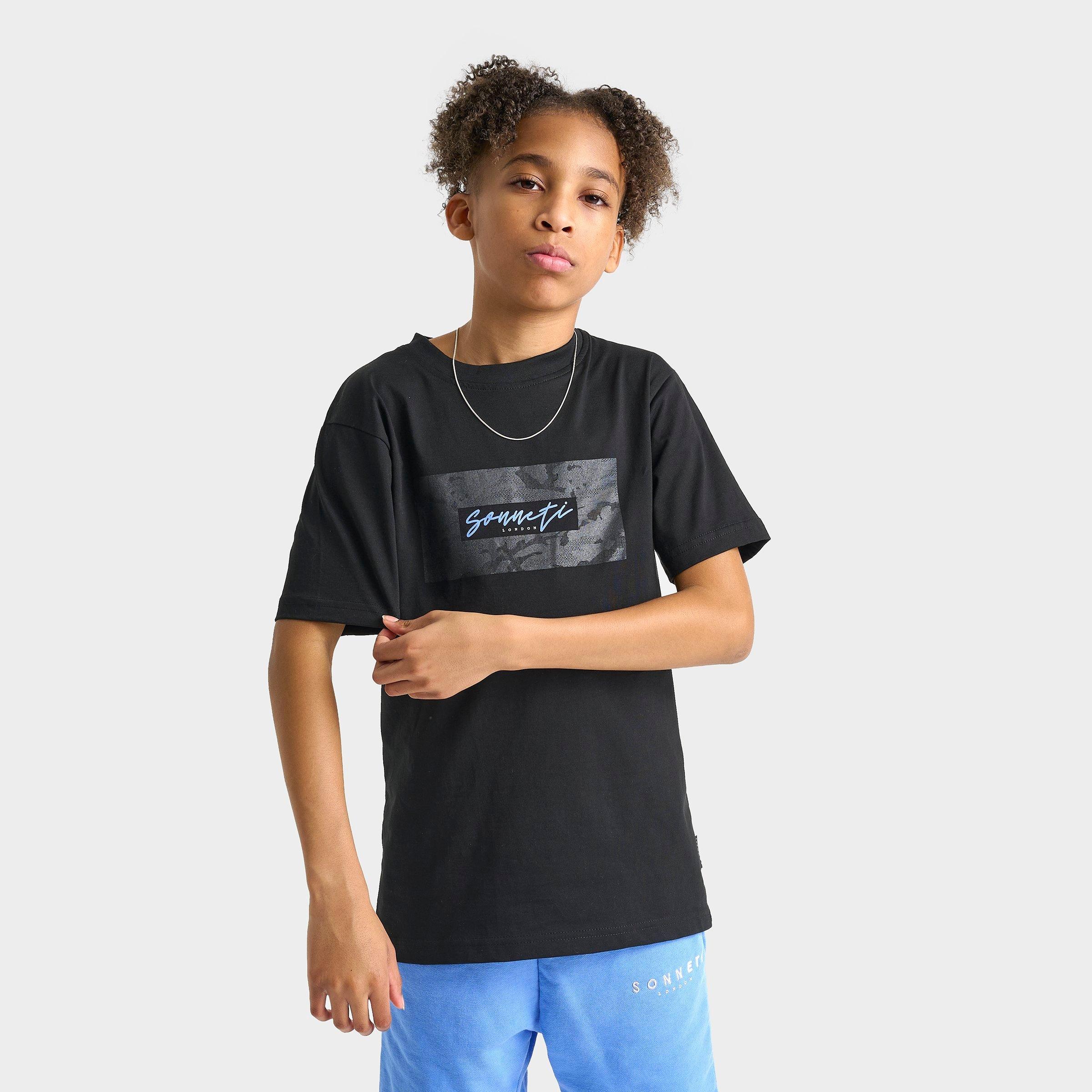 Sonneti Control T-Shirt