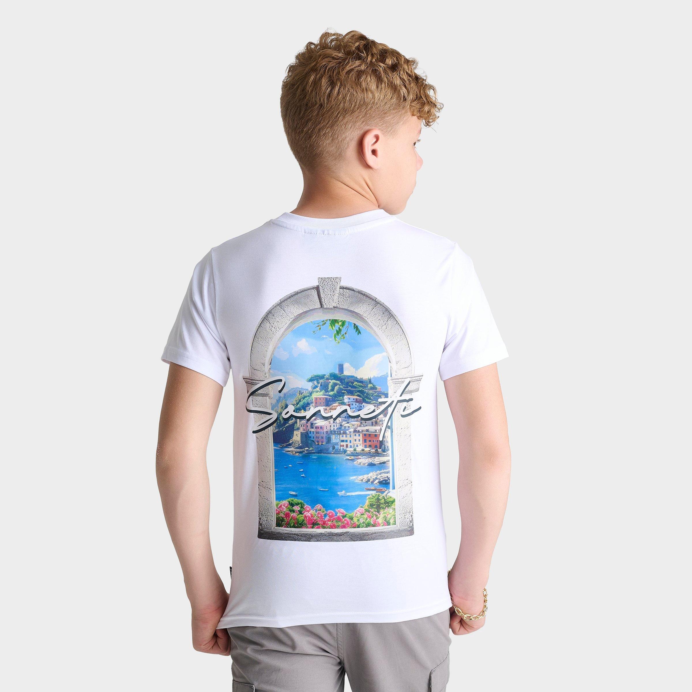 Sonneti London Coast T-Shirt