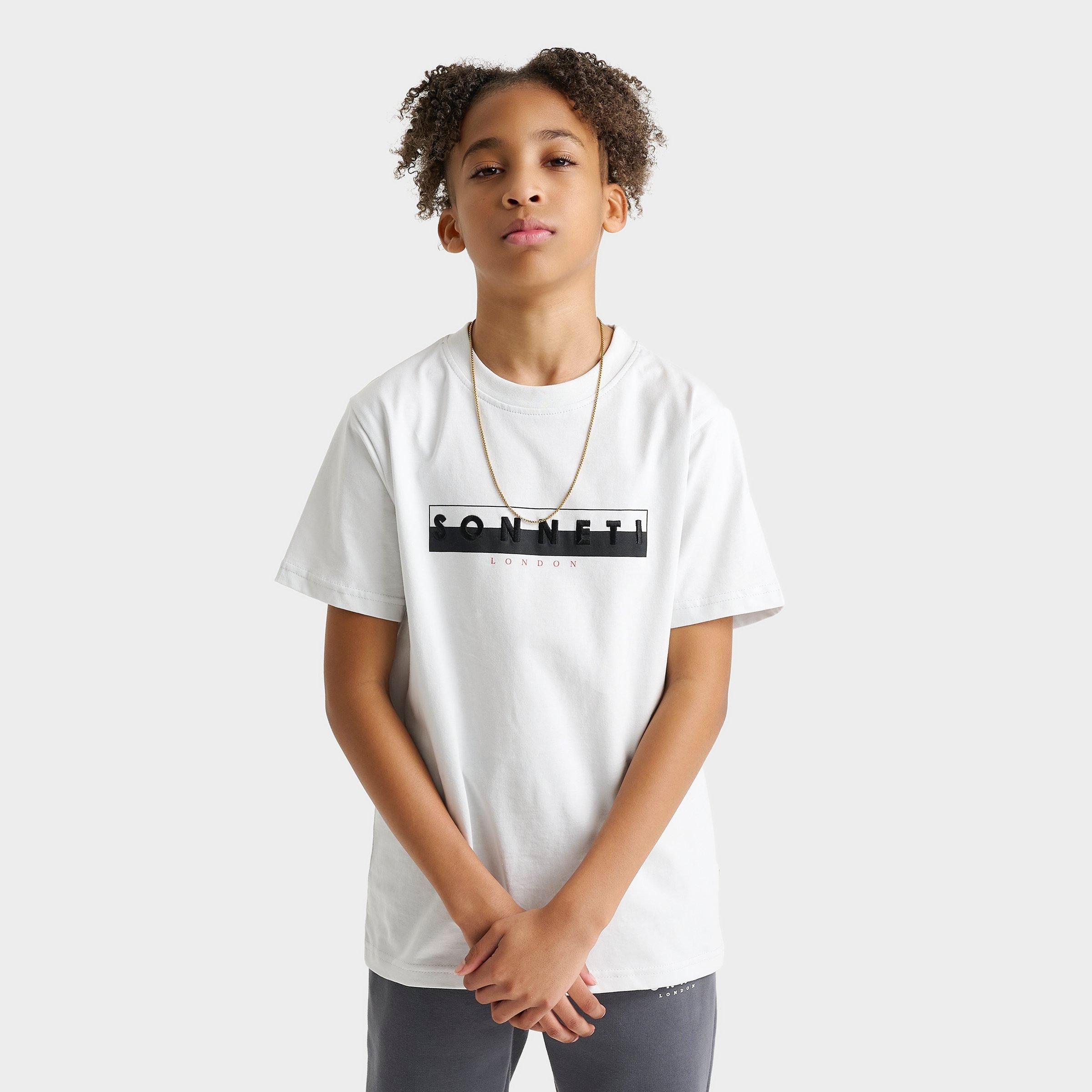 Sonneti London Lifer T-Shirt