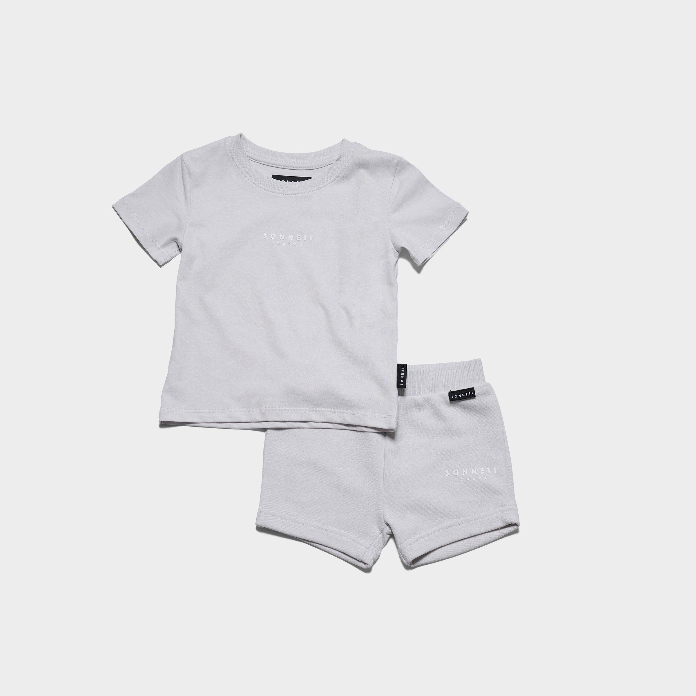Sonneti London T-Shirt and Shorts Set