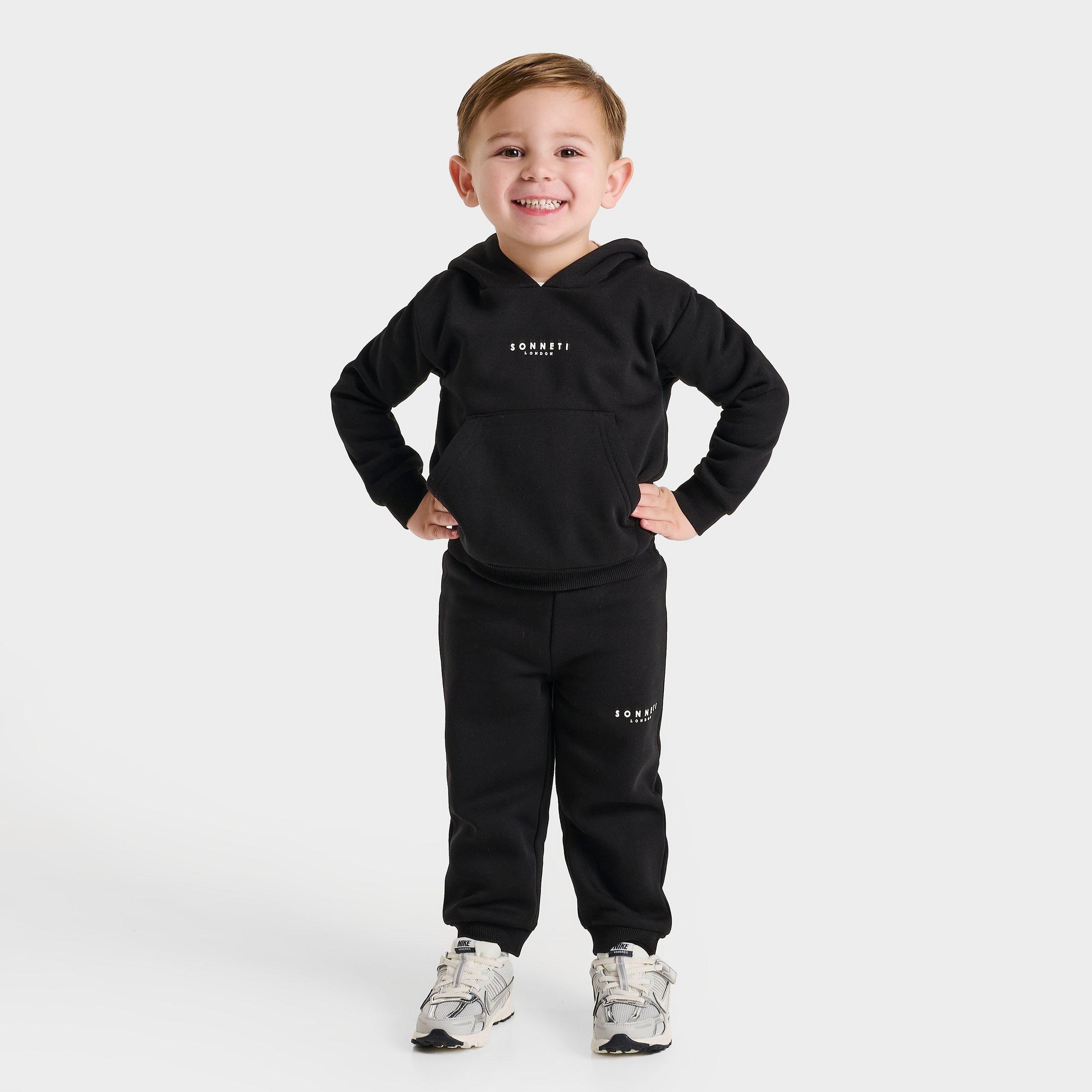 Sonneti London Pullover Hoodie Set