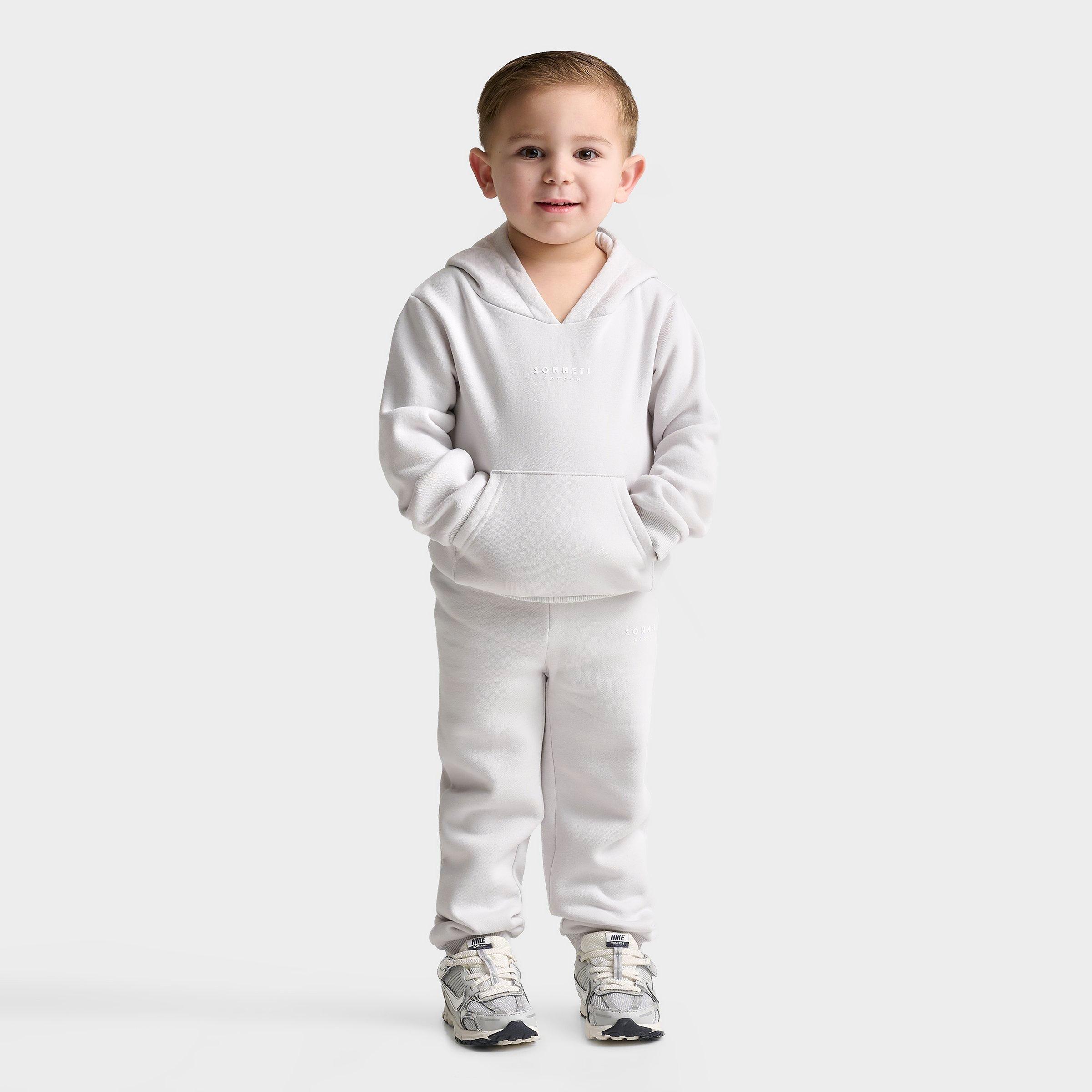 Sonneti London Pullover Hoodie and Jogger Pants Set