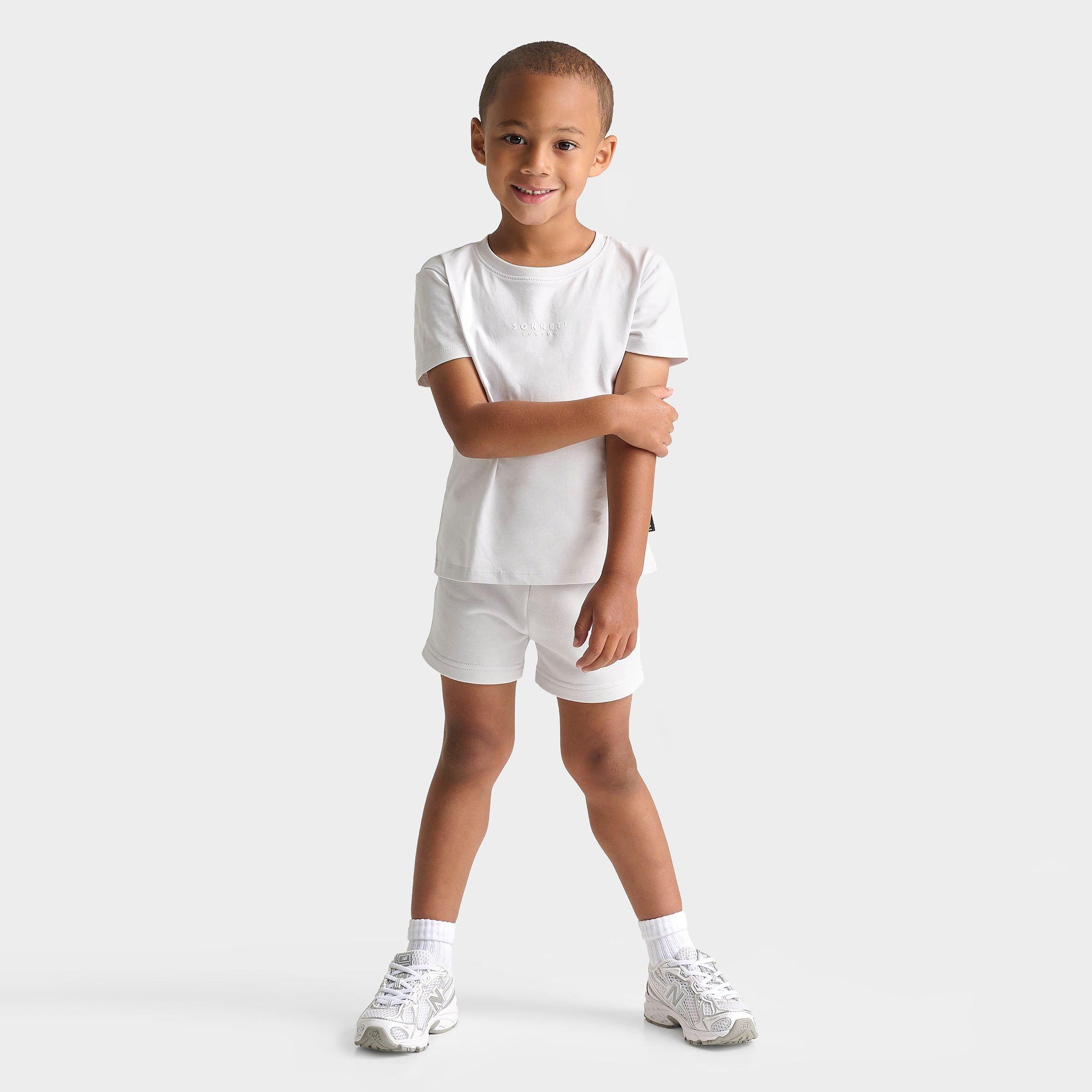 Sonneti London T-Shirt and Shorts Set