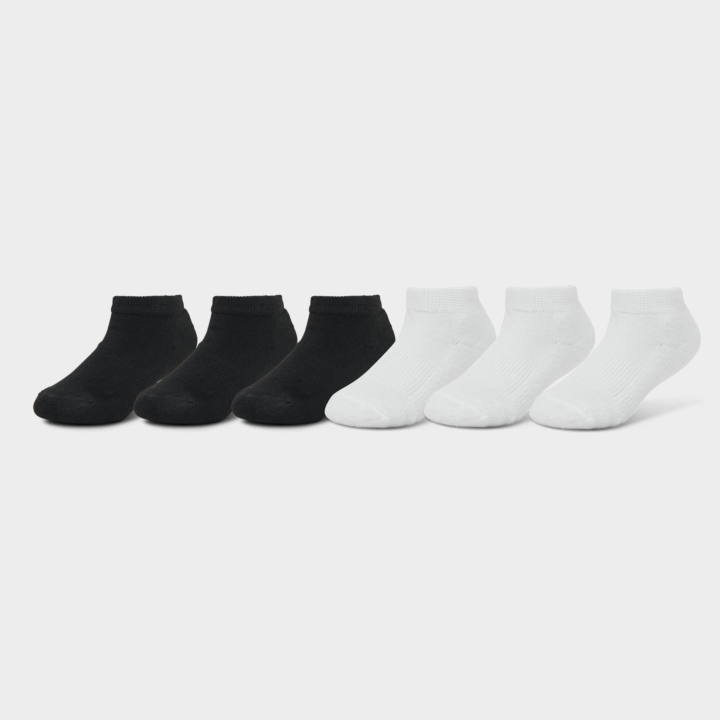 Sonneti Low Cut Socks (6-Pack)