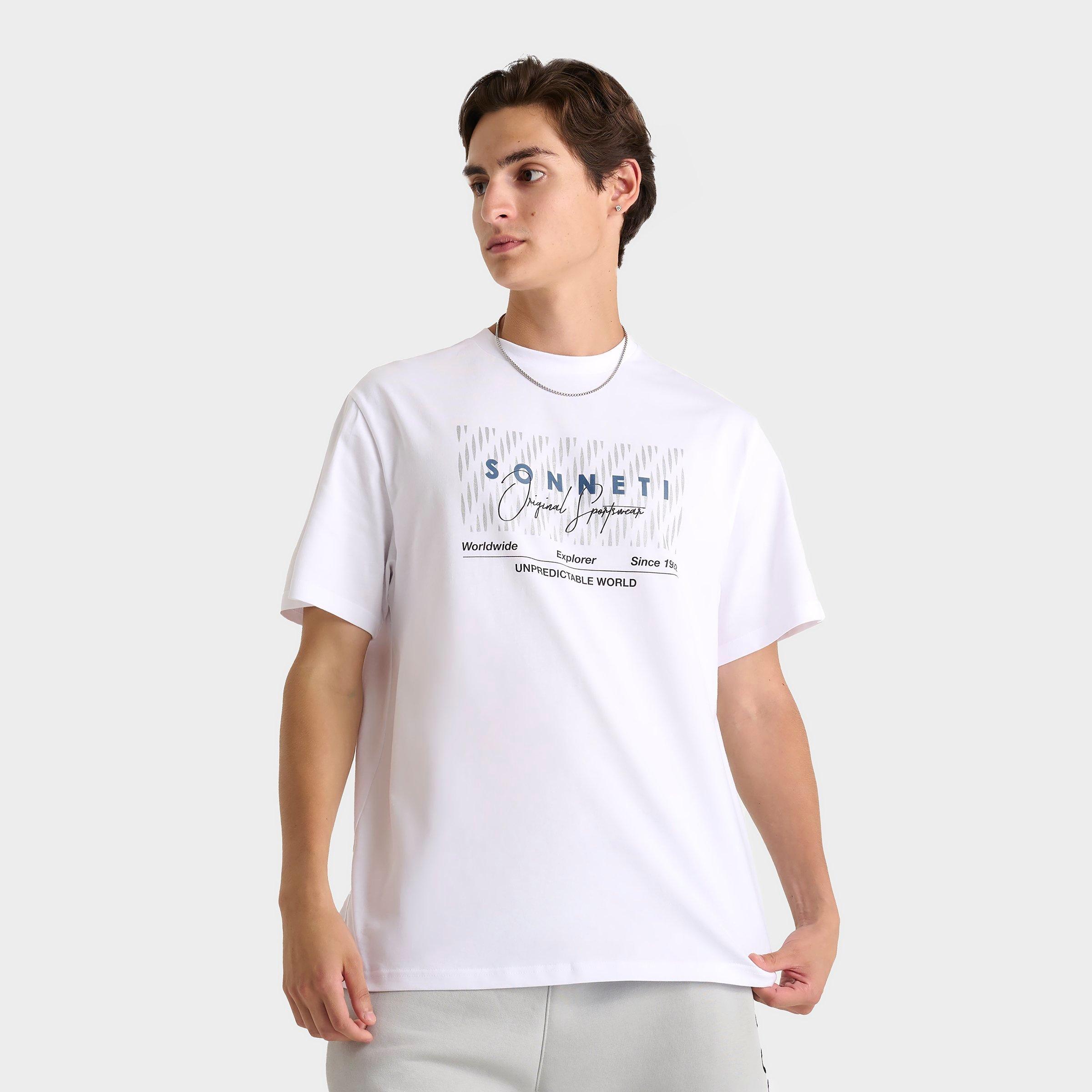 Sonneti Explorer T-Shirt