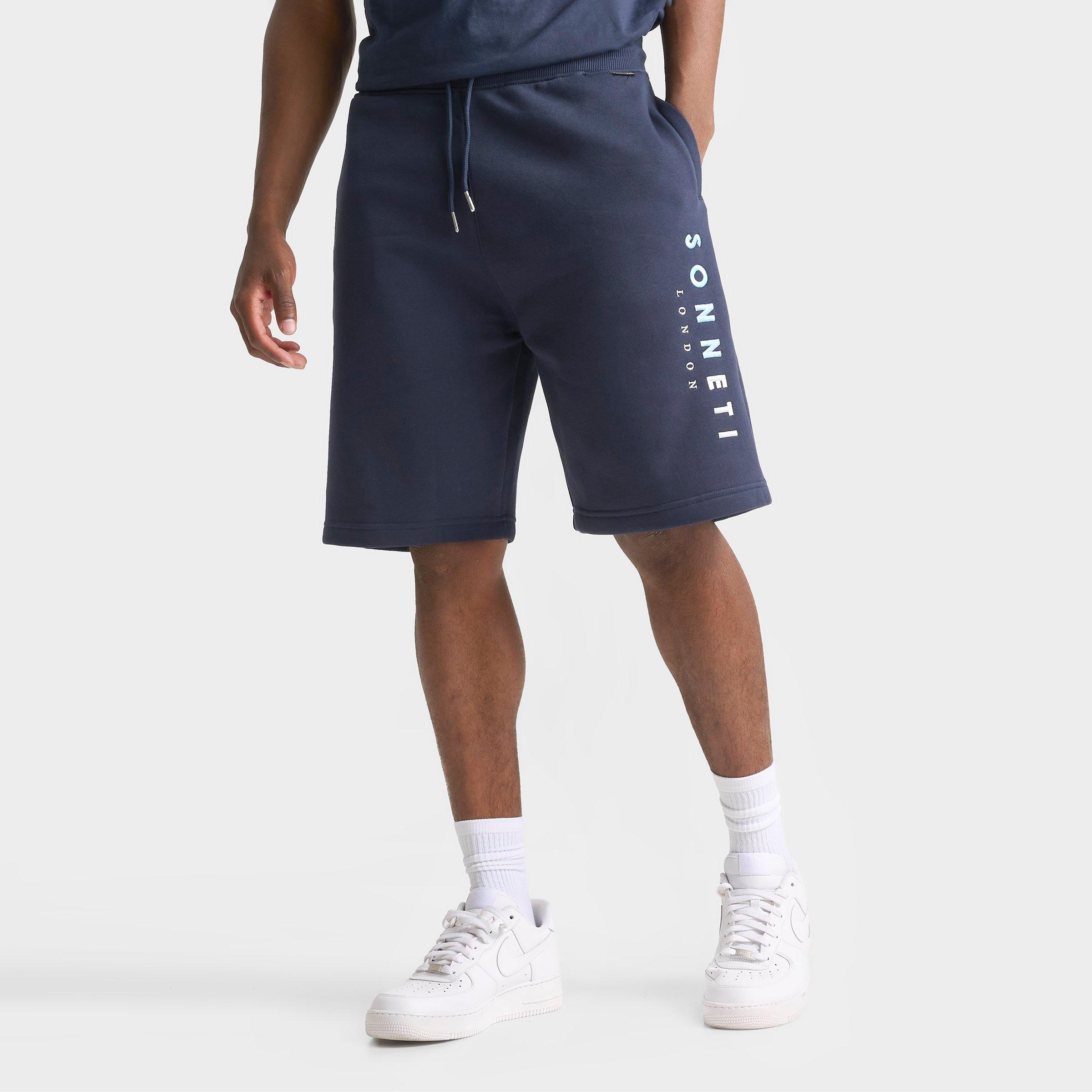 Sonneti Hare Fleece Shorts