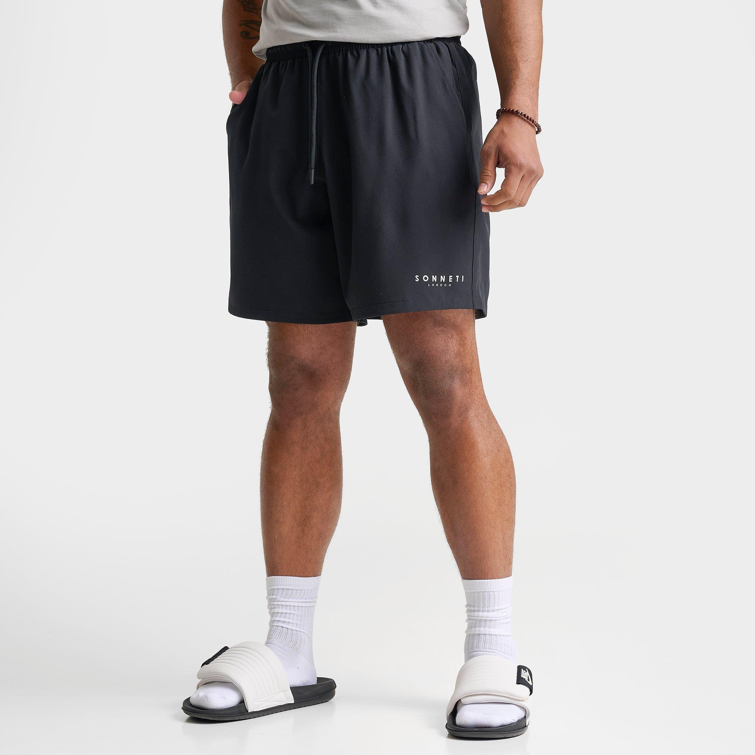 Sonneti London City Shorts