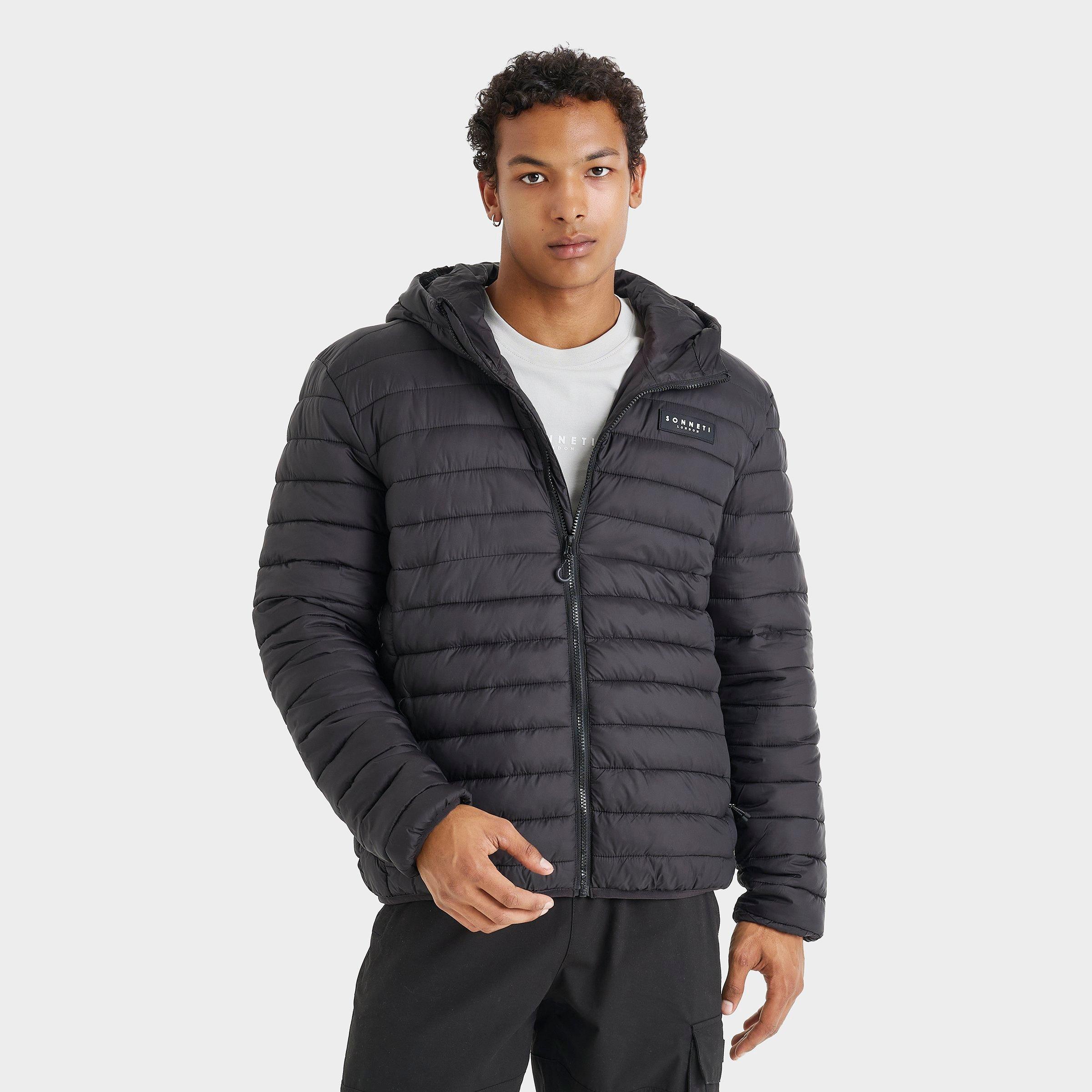 Sonneti London Crag Puffer Jacket