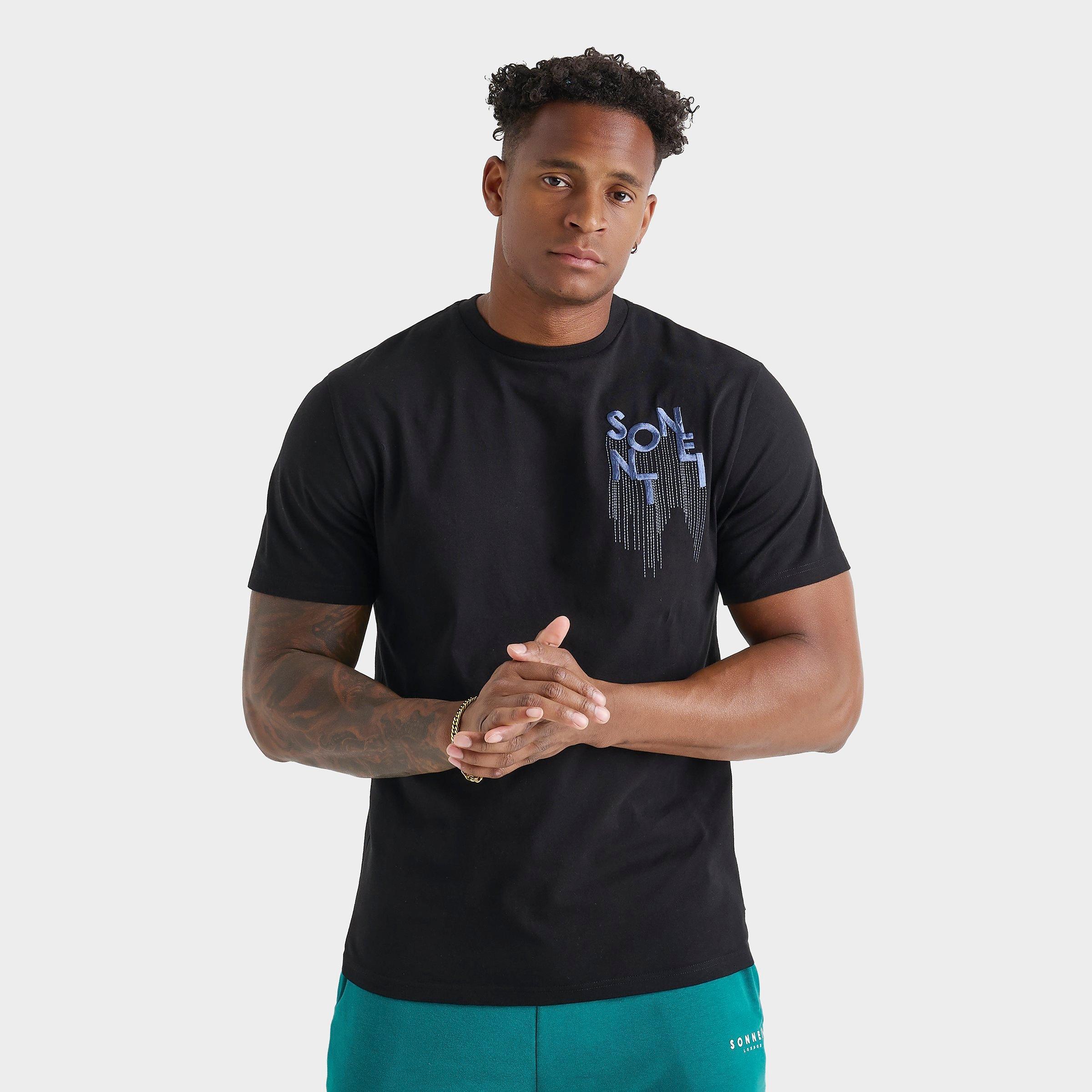 Sonneti London Drip T-Shirt