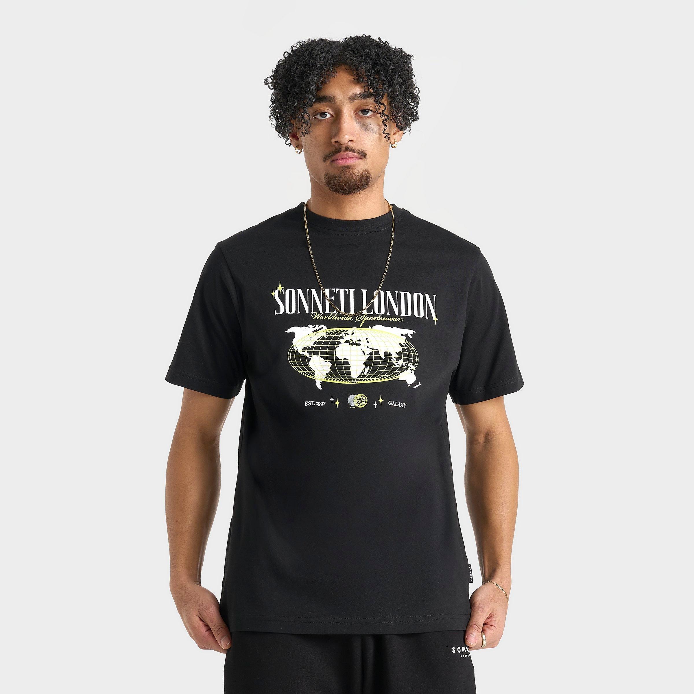 Sonneti London International T-Shirt