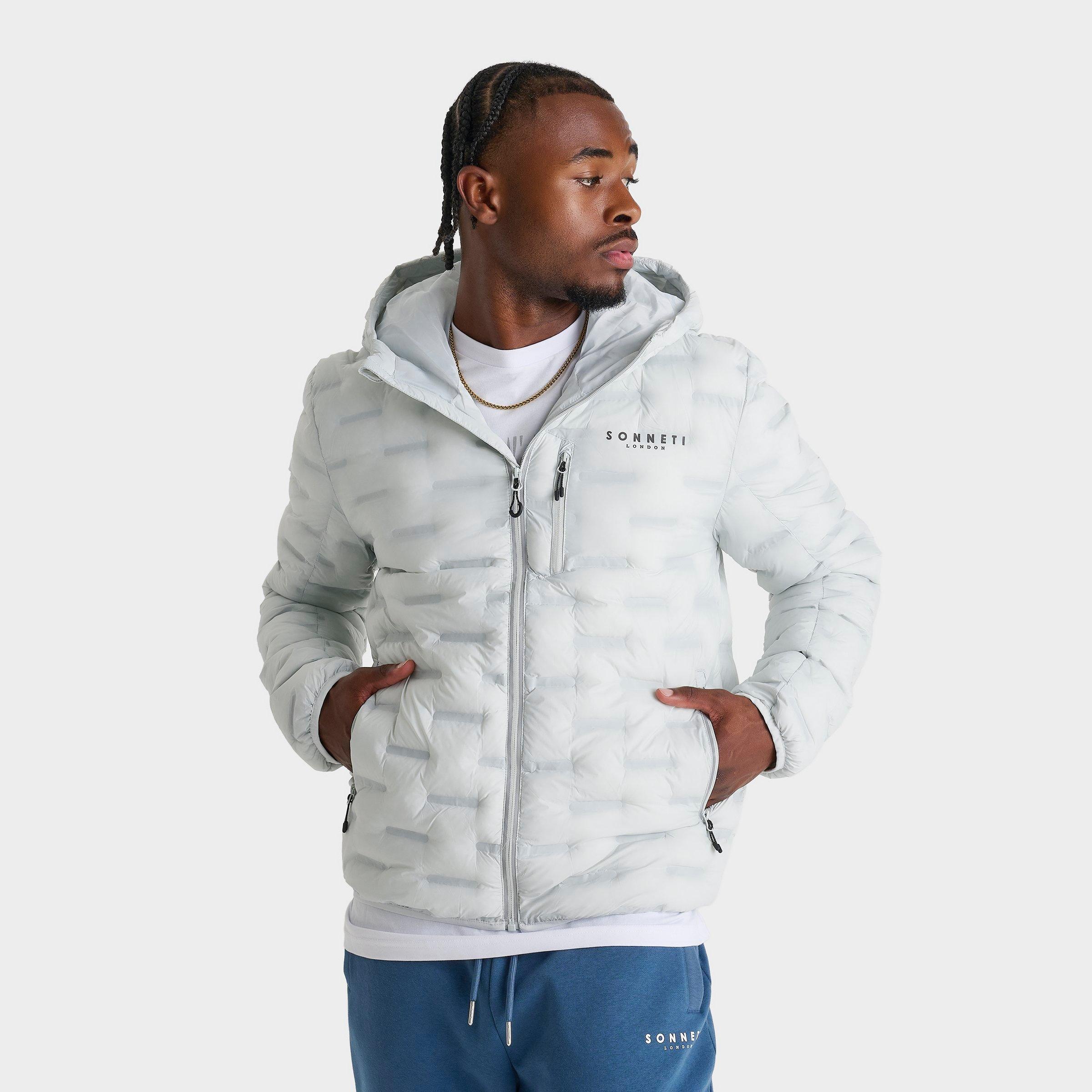 Sonneti London Sillan Jacket