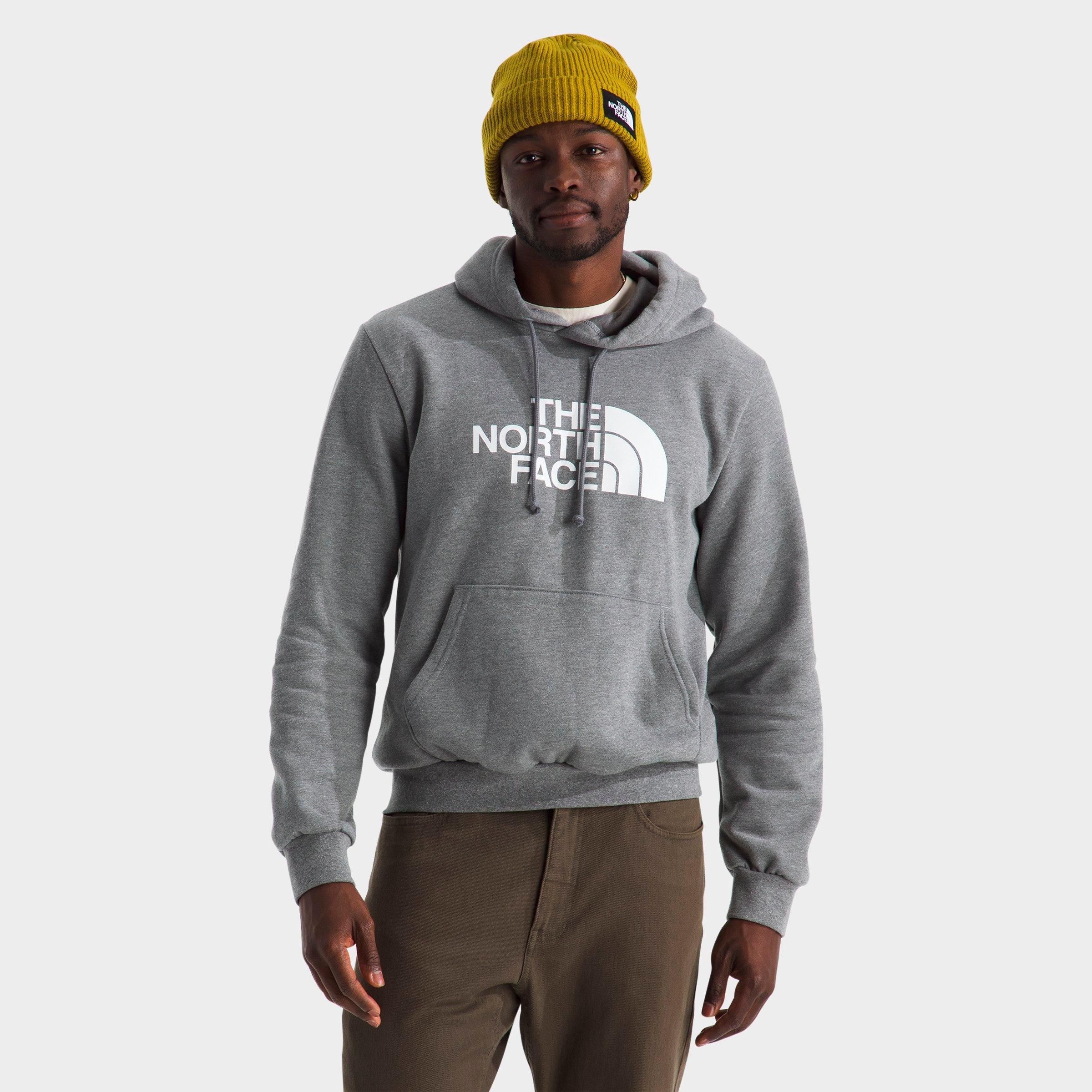 The North Face Half Dome Pullover Hoodie