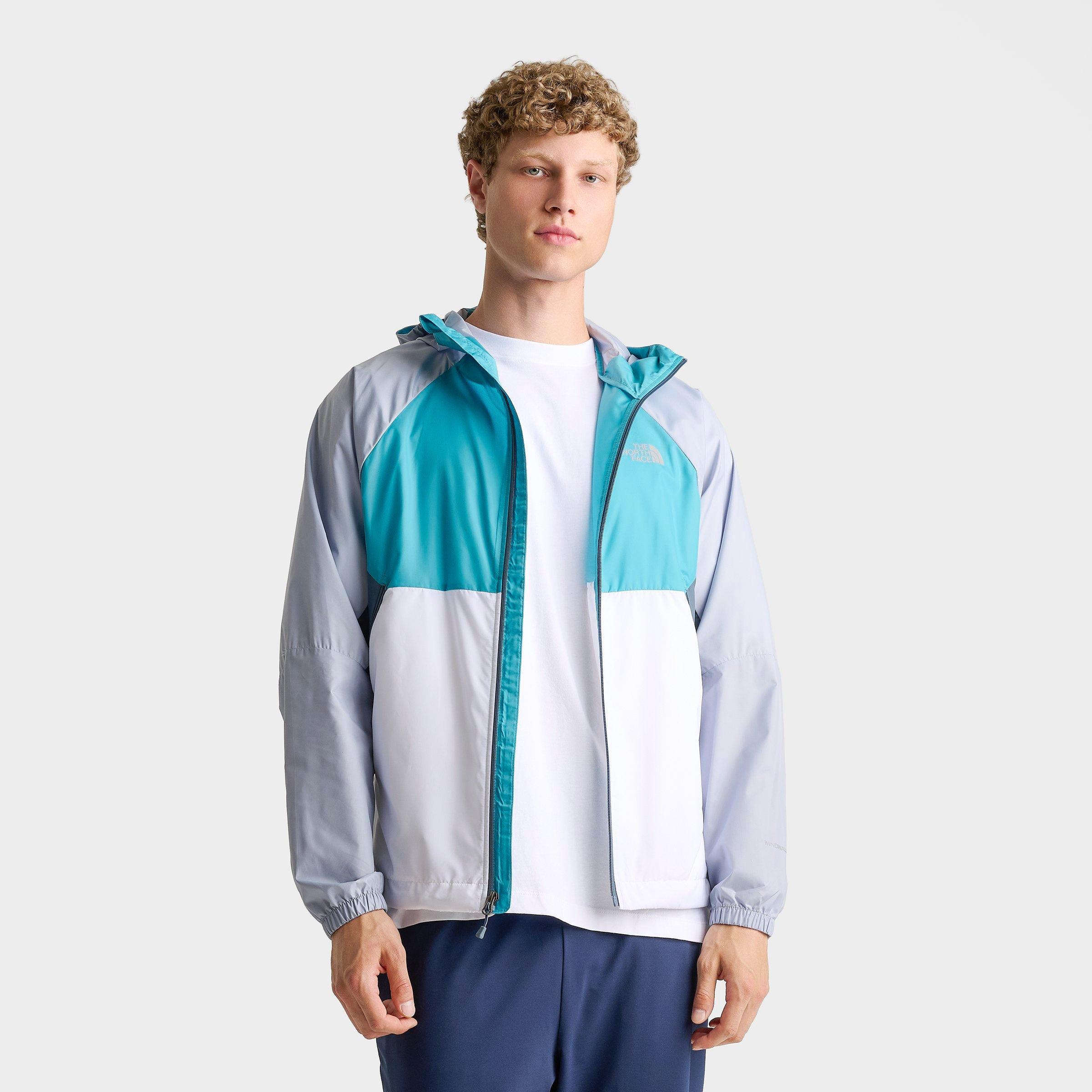 The North Face Ventacious II Wind Jacket