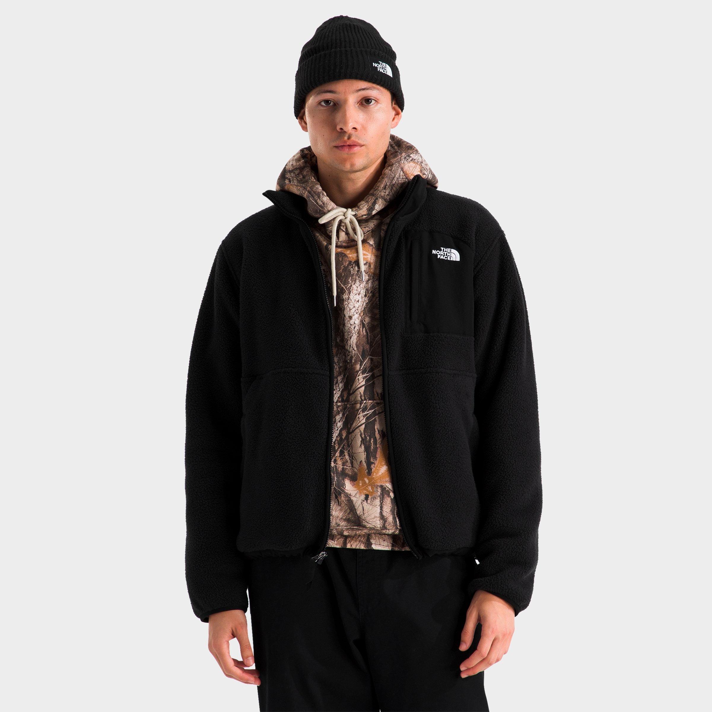 The North Face Yumiori Off Peak Full-Zip Jacket
