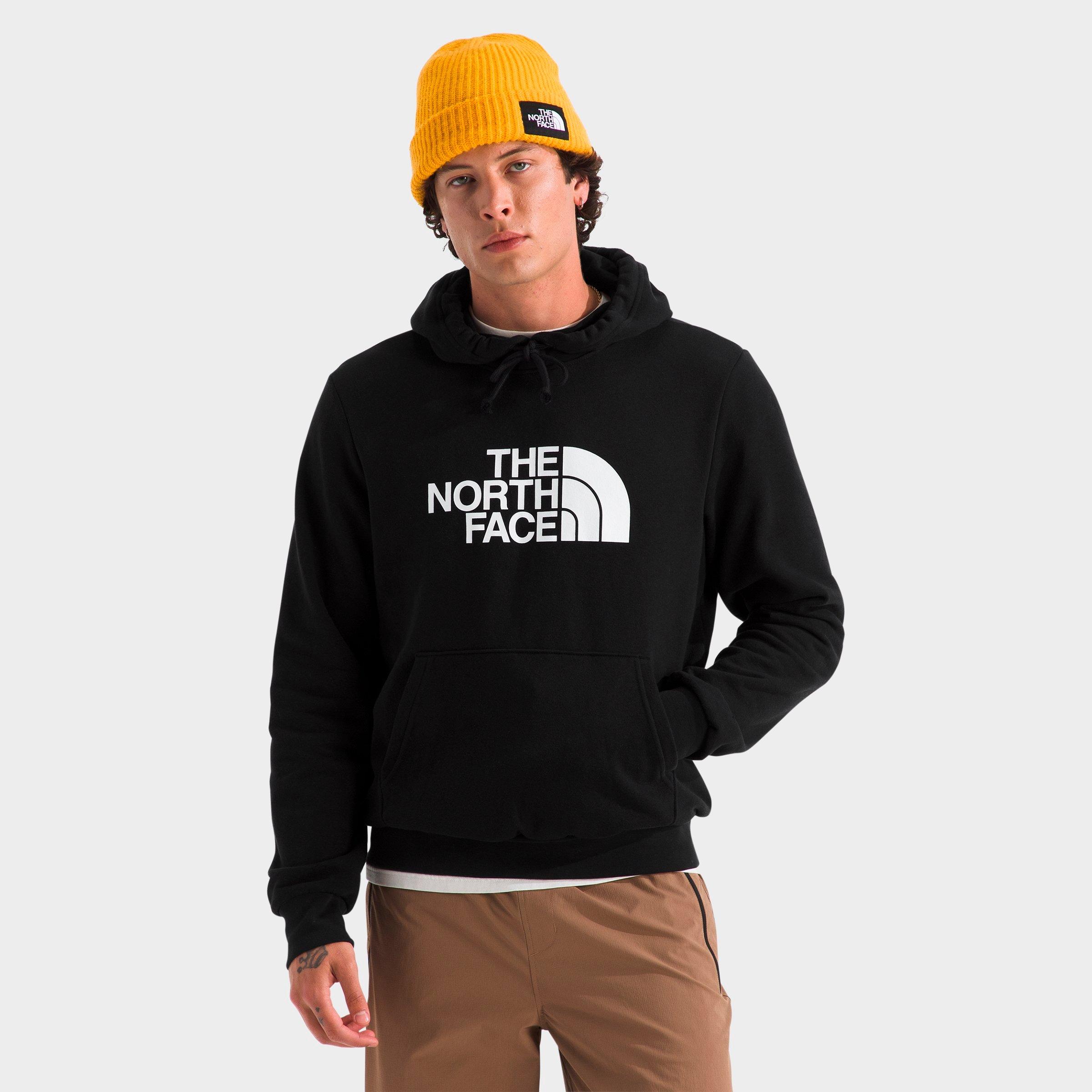 The North Face Half Dome Pullover Hoodie