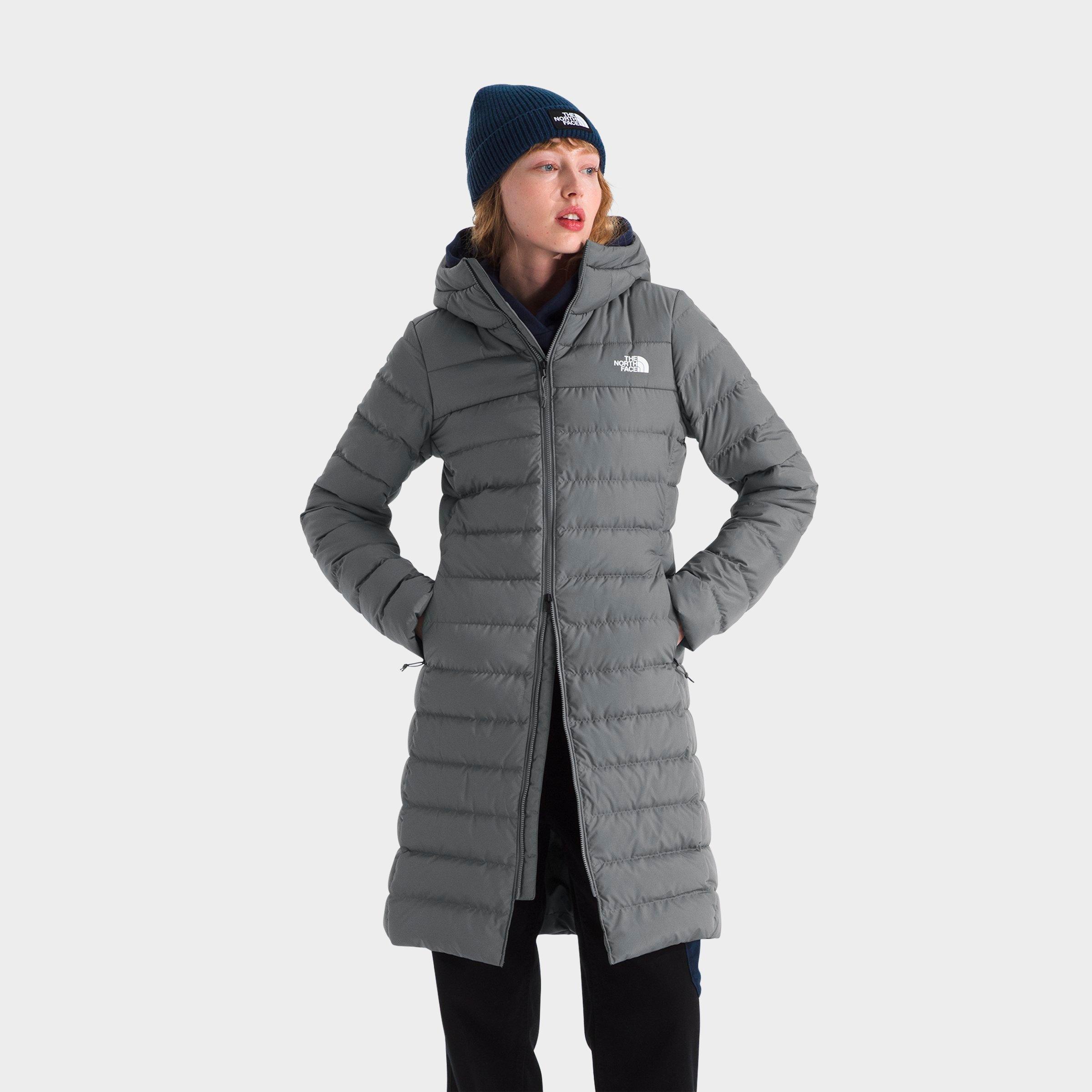 The North Face Aconcagua Parka