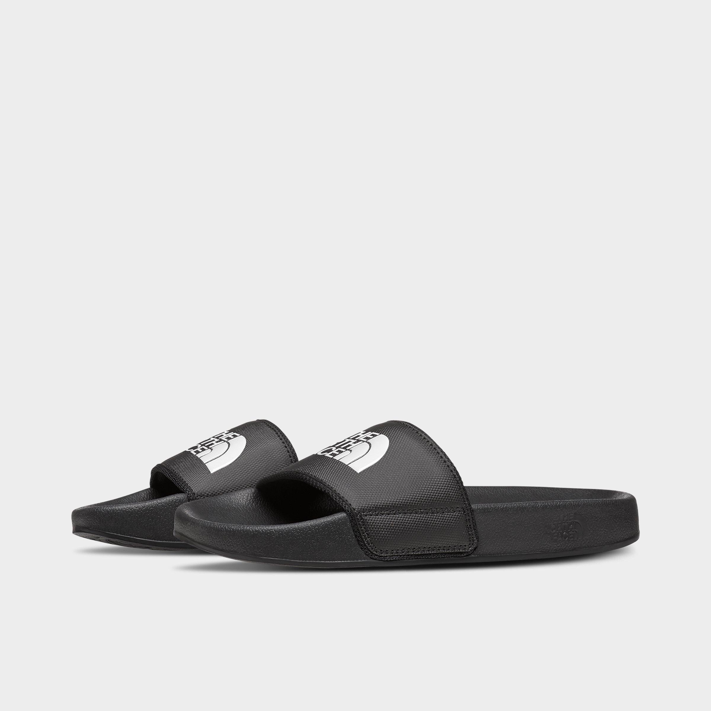 The North Face Base Camp III Slide Sandals