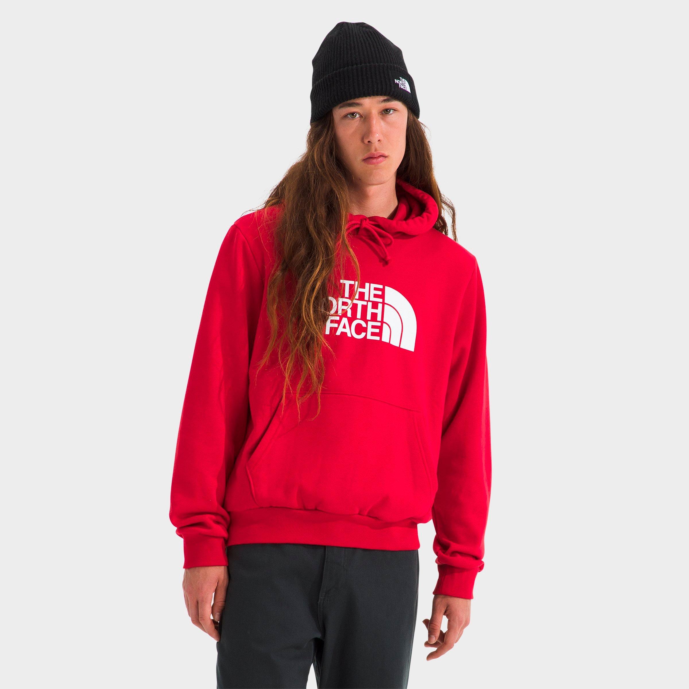 The North Face Half Dome Pullover Hoodie