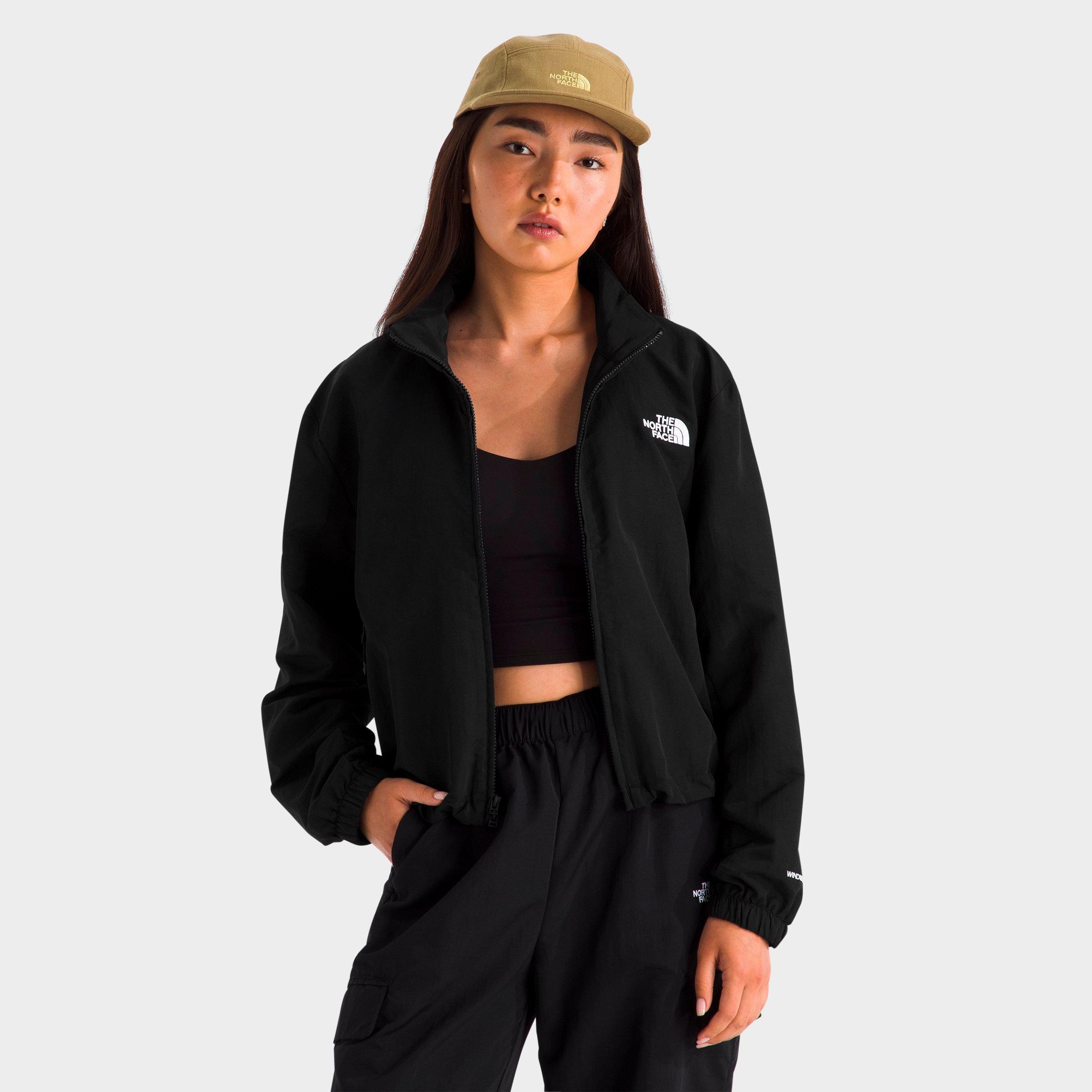The North Face Easy Wind Full-Zip Jacket
