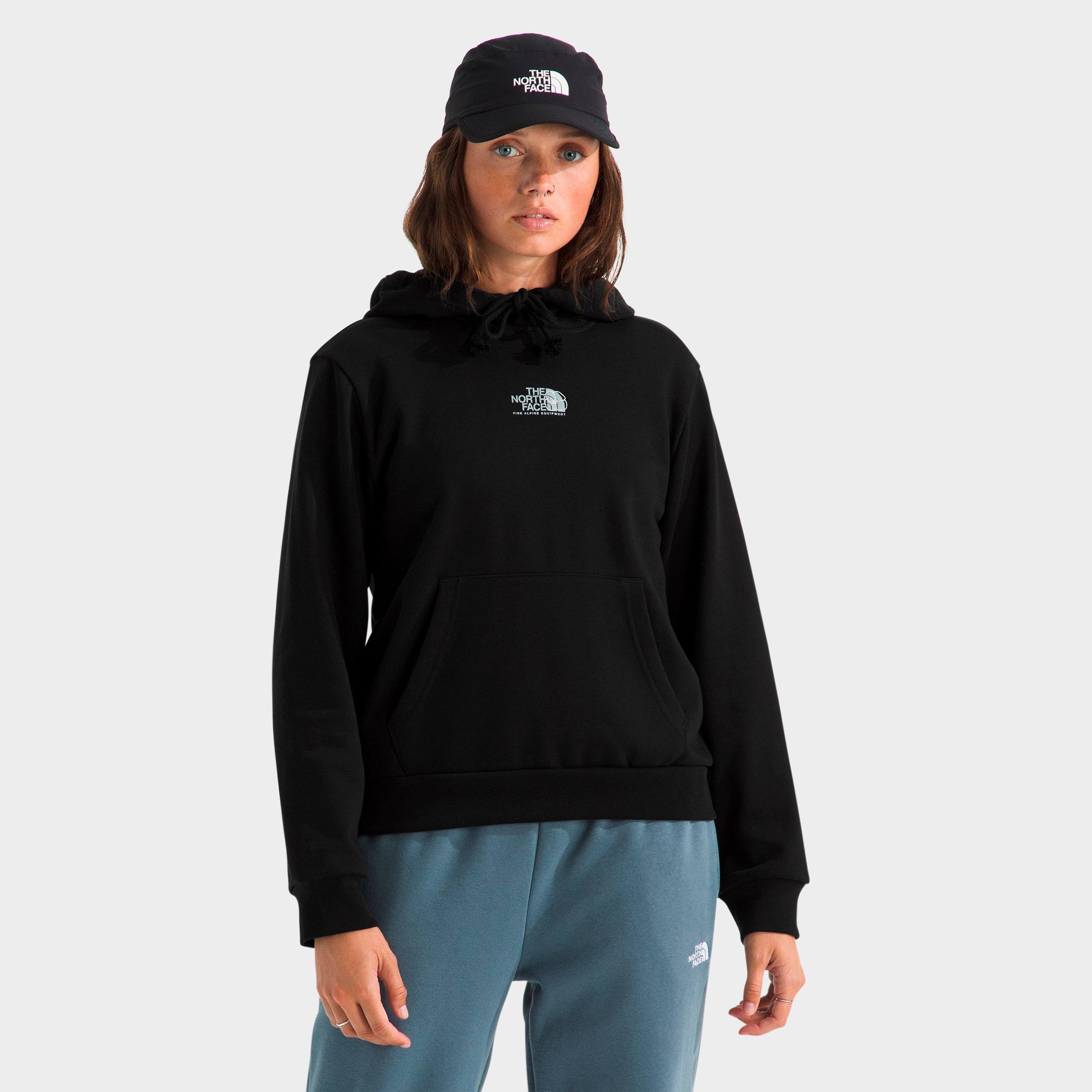The North Face Floral Alpine Regular Hoodie