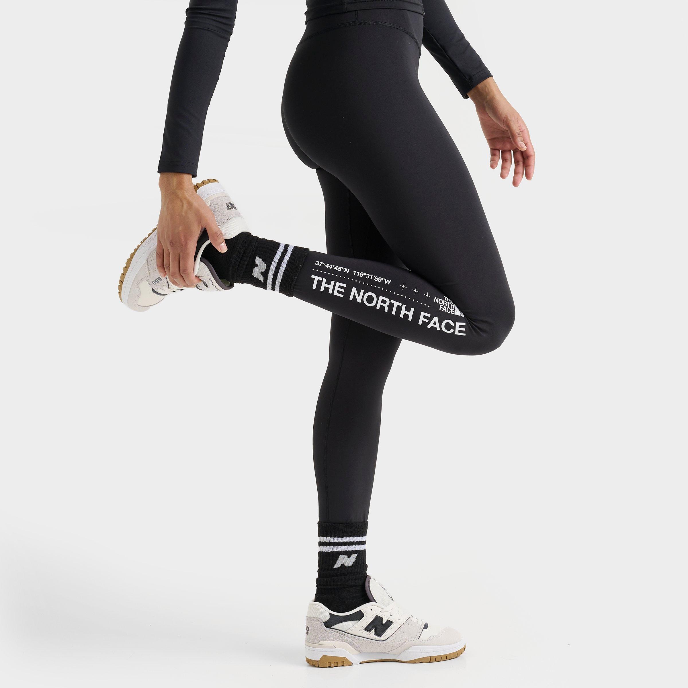 The North Face Graphic Performance Leggings