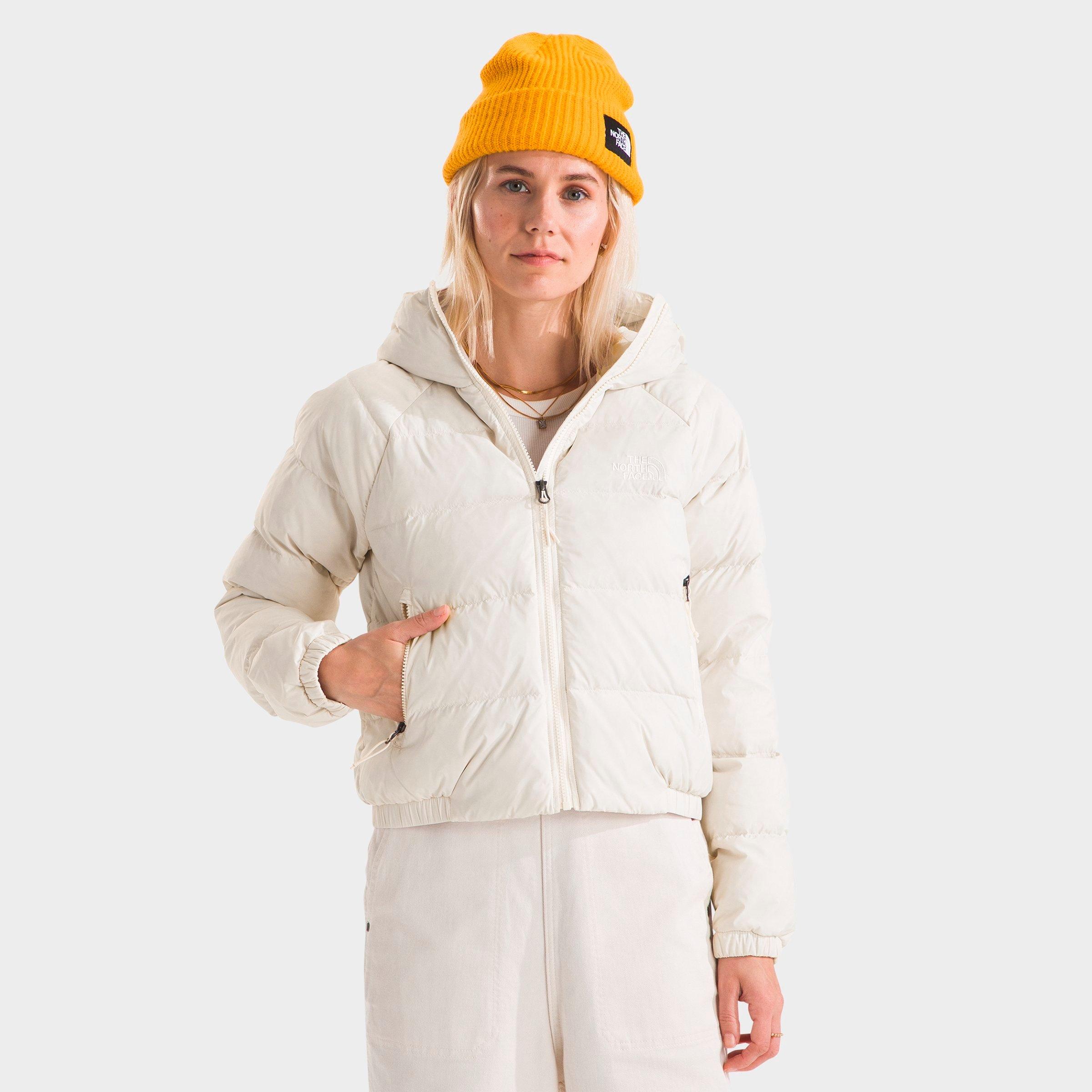 The North Face Hydrenalite Hooded Jacket