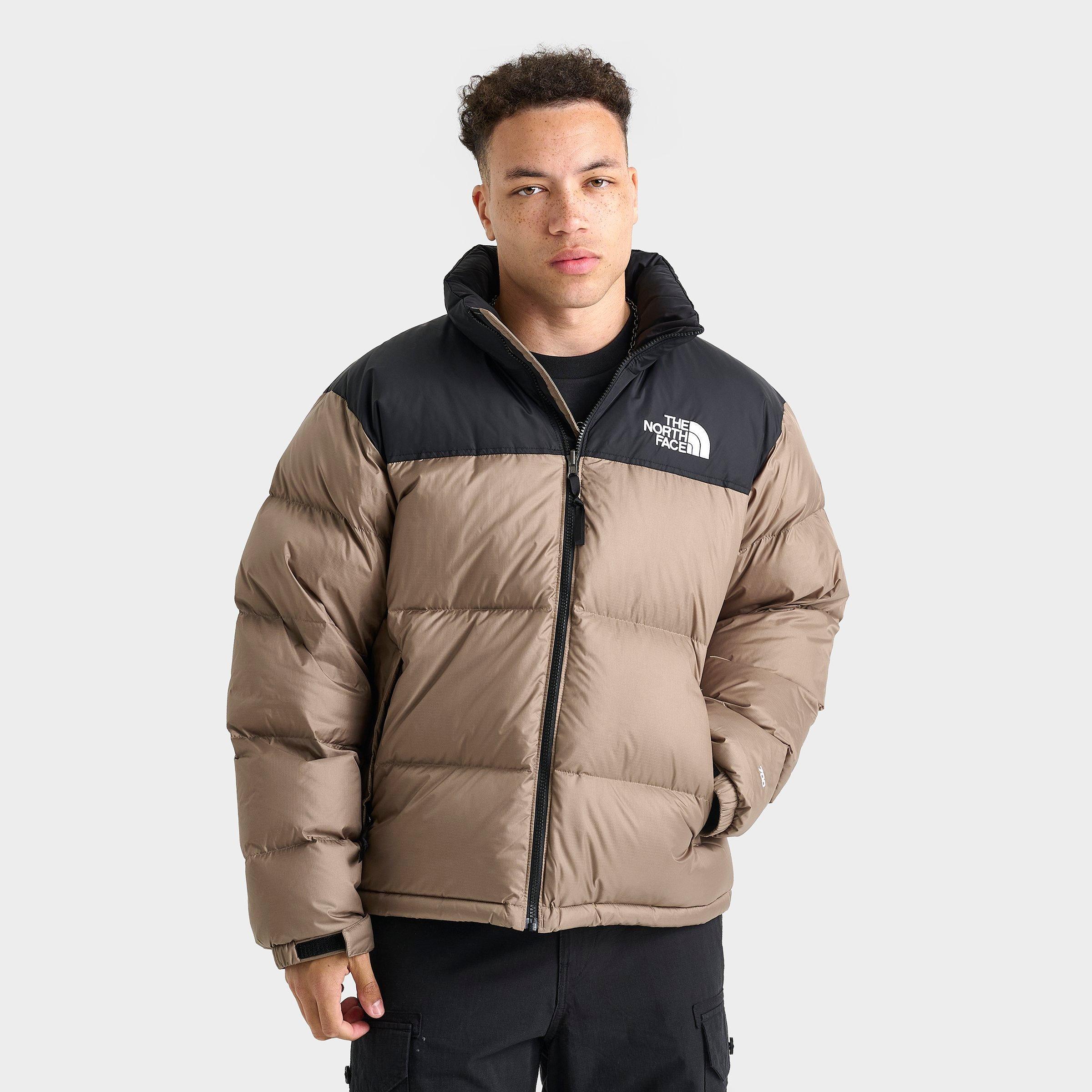 The North Face 1996 Retro Nuptse Jacket