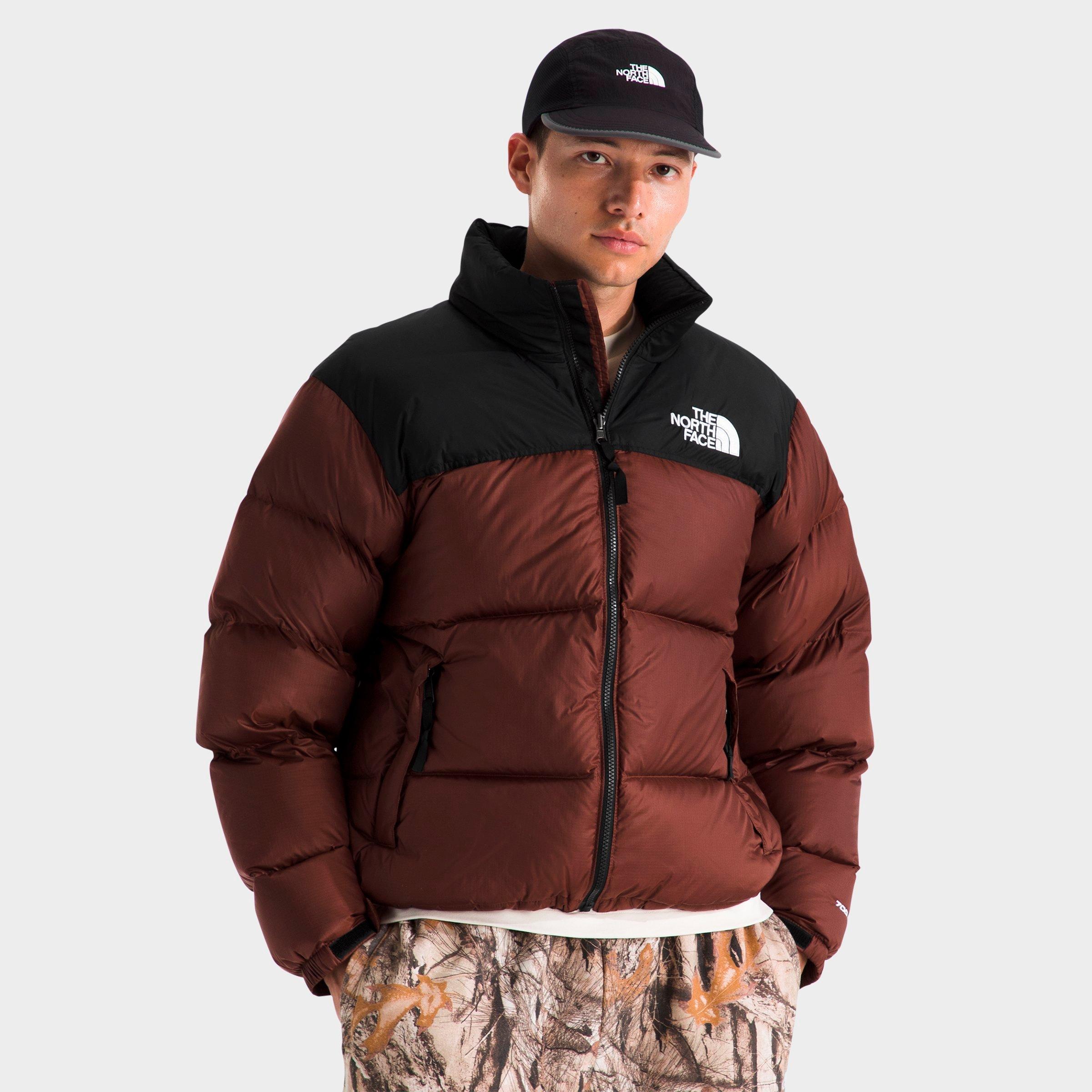 The North Face 1996 Retro Nuptse Jacket