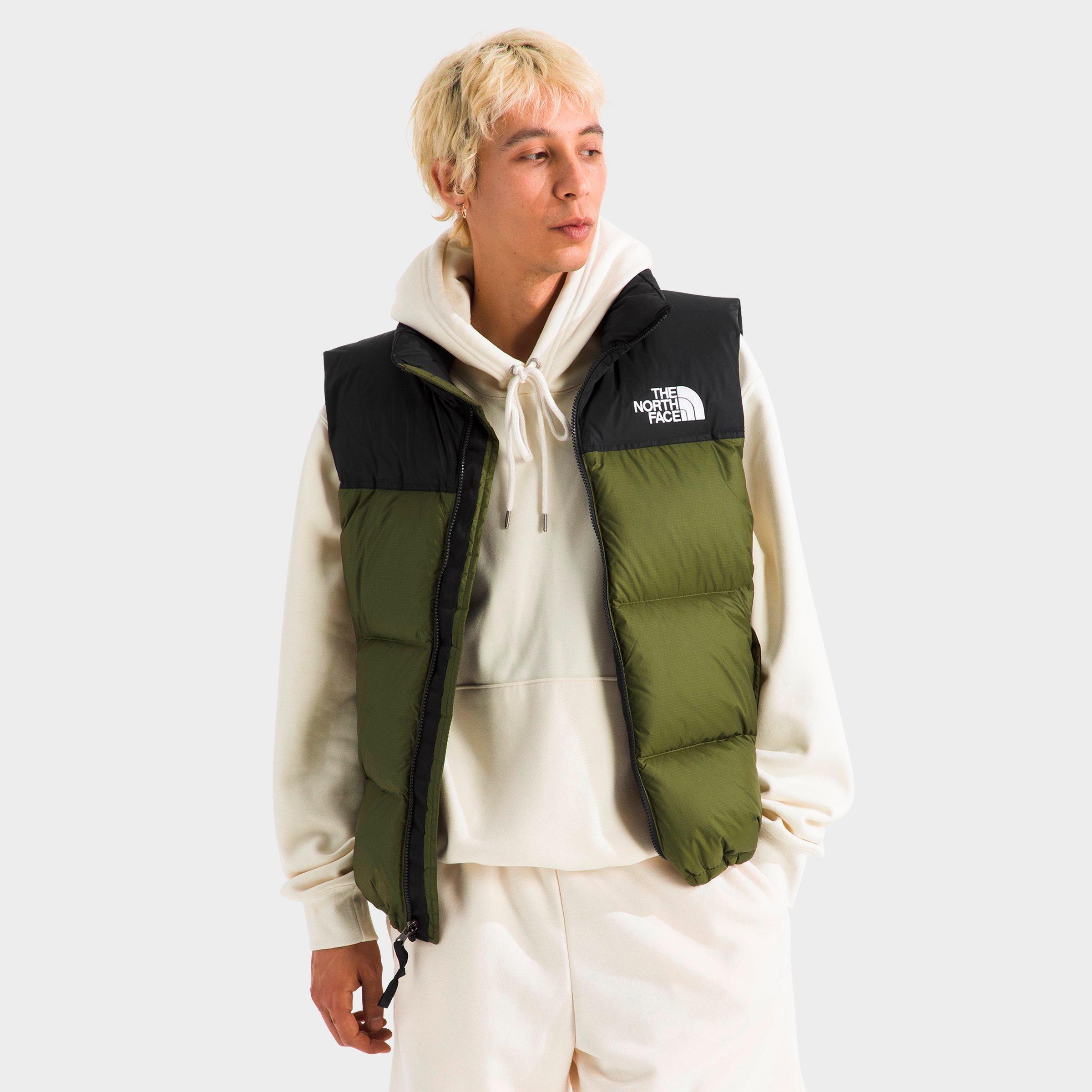 The North Face 1996 Retro Nuptse Vest