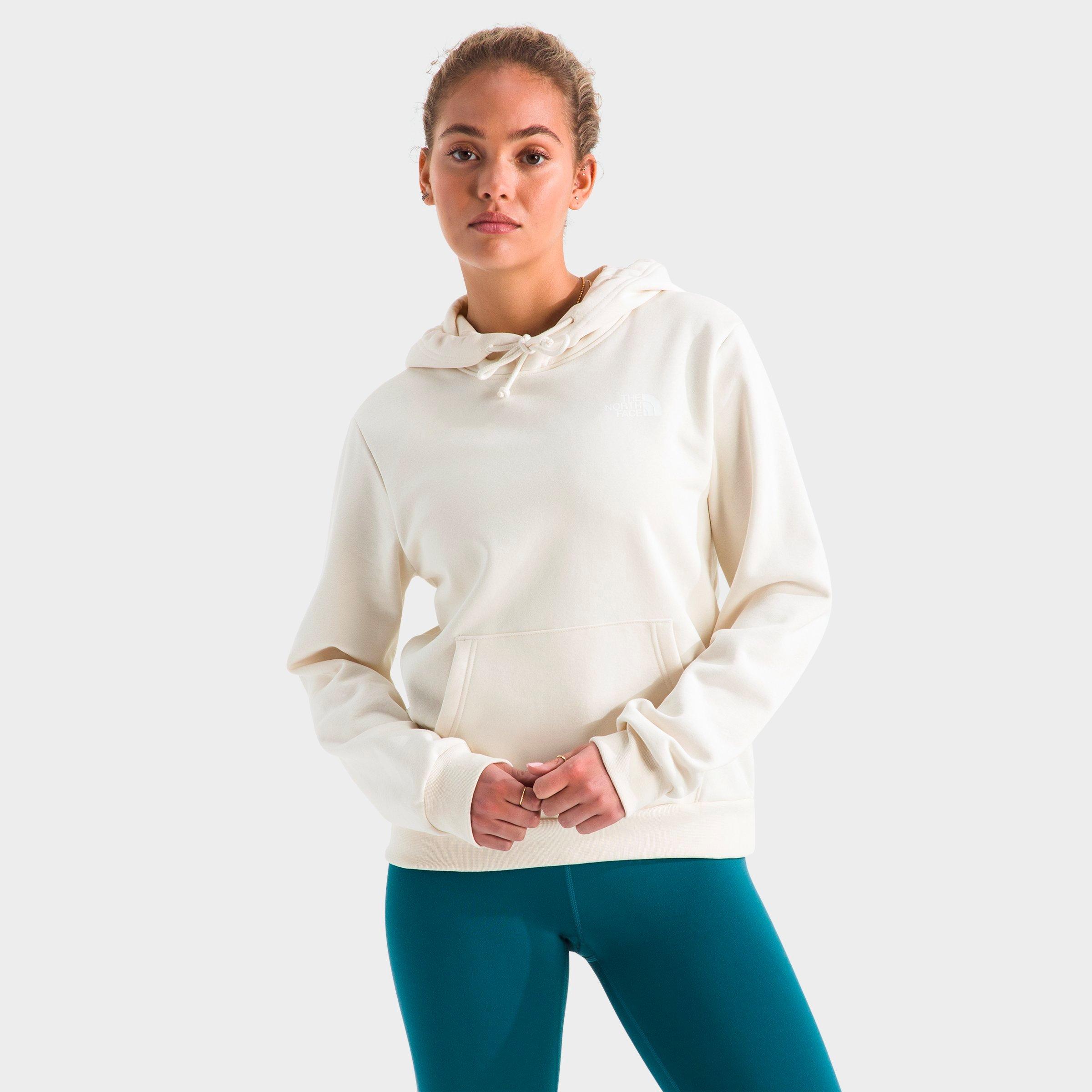 North Face Evolution NSE Box Logo Hoodie