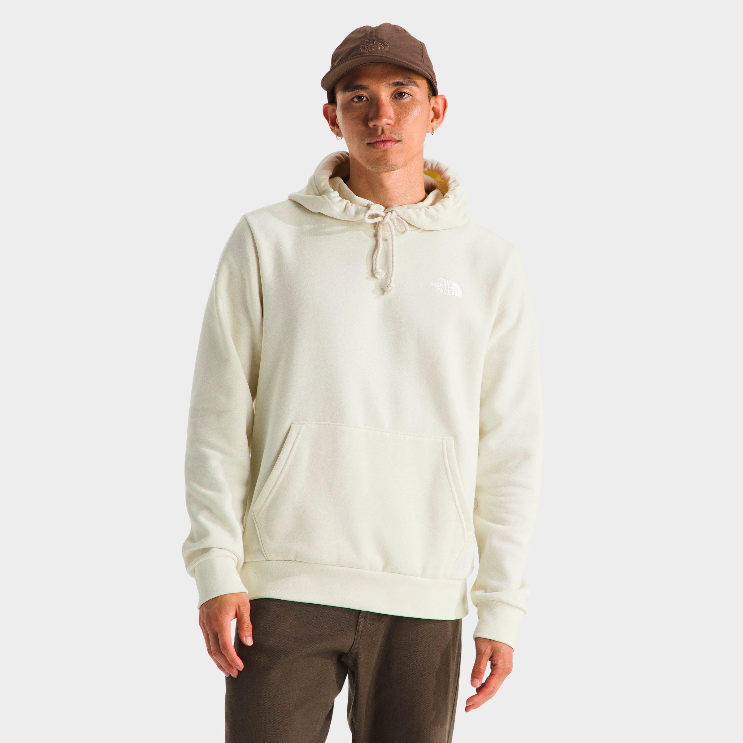 The North Face Evolution Box Camo Fill Pullover Hoodie