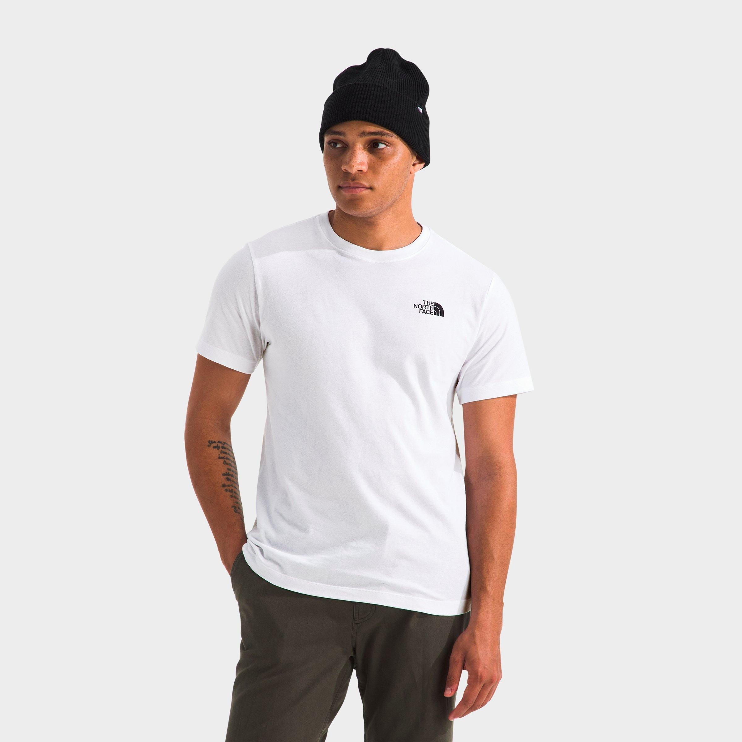 The North Face Evolution Box T-Shirt