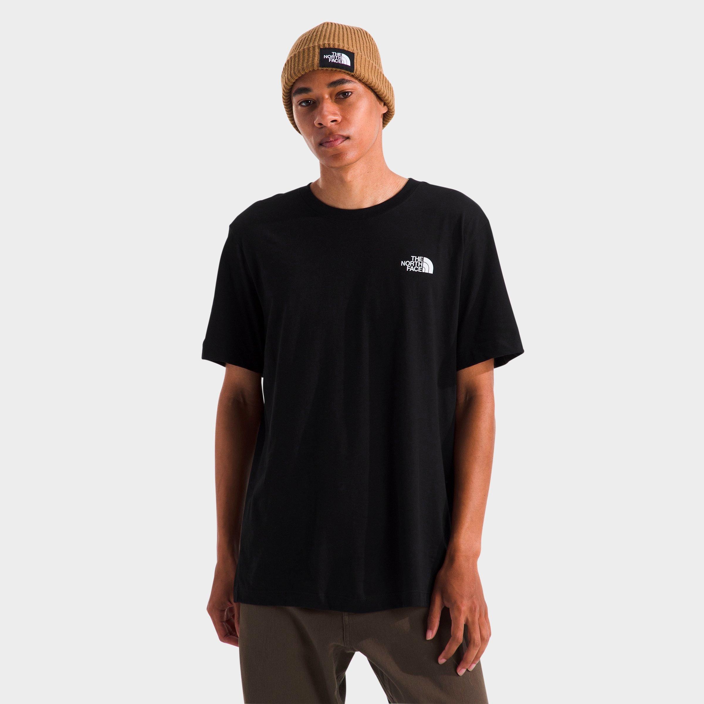 The North Face Evolution Box T-Shirt