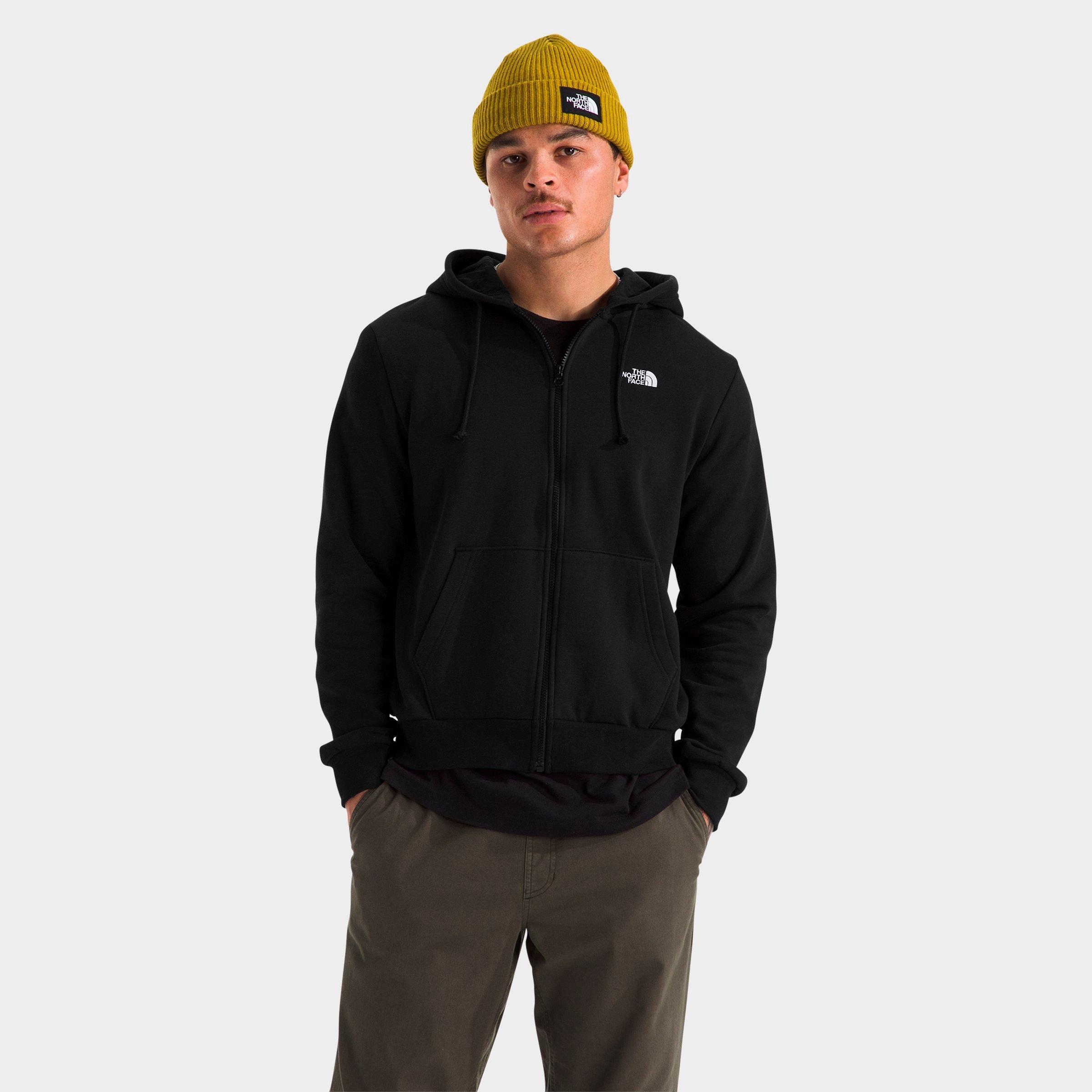 The North Face Evolution Dome Full-Zip Hoodie
