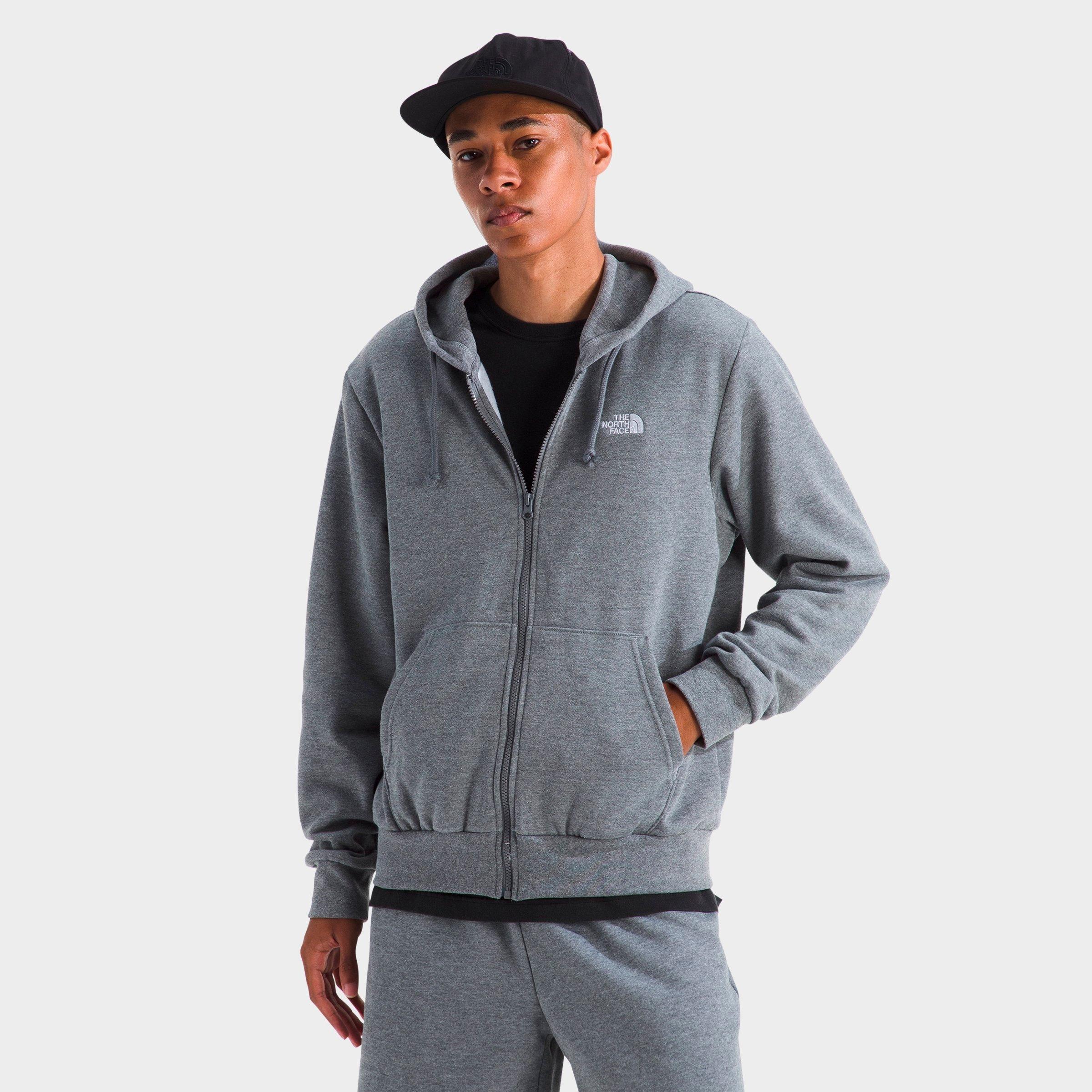 The North Face Evolution Dome Full-Zip Hoodie