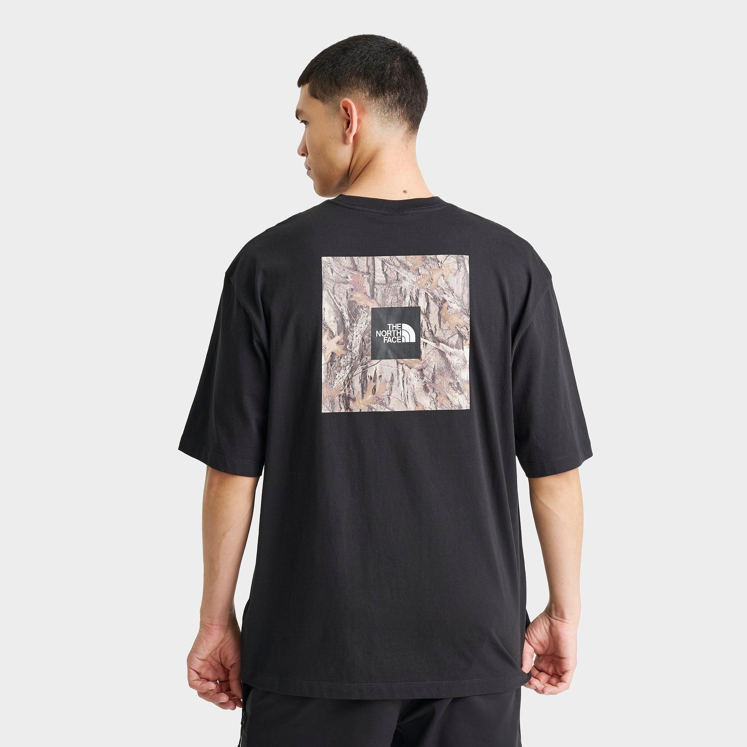 The North Face Forest Graphic Oversized T-Shirt