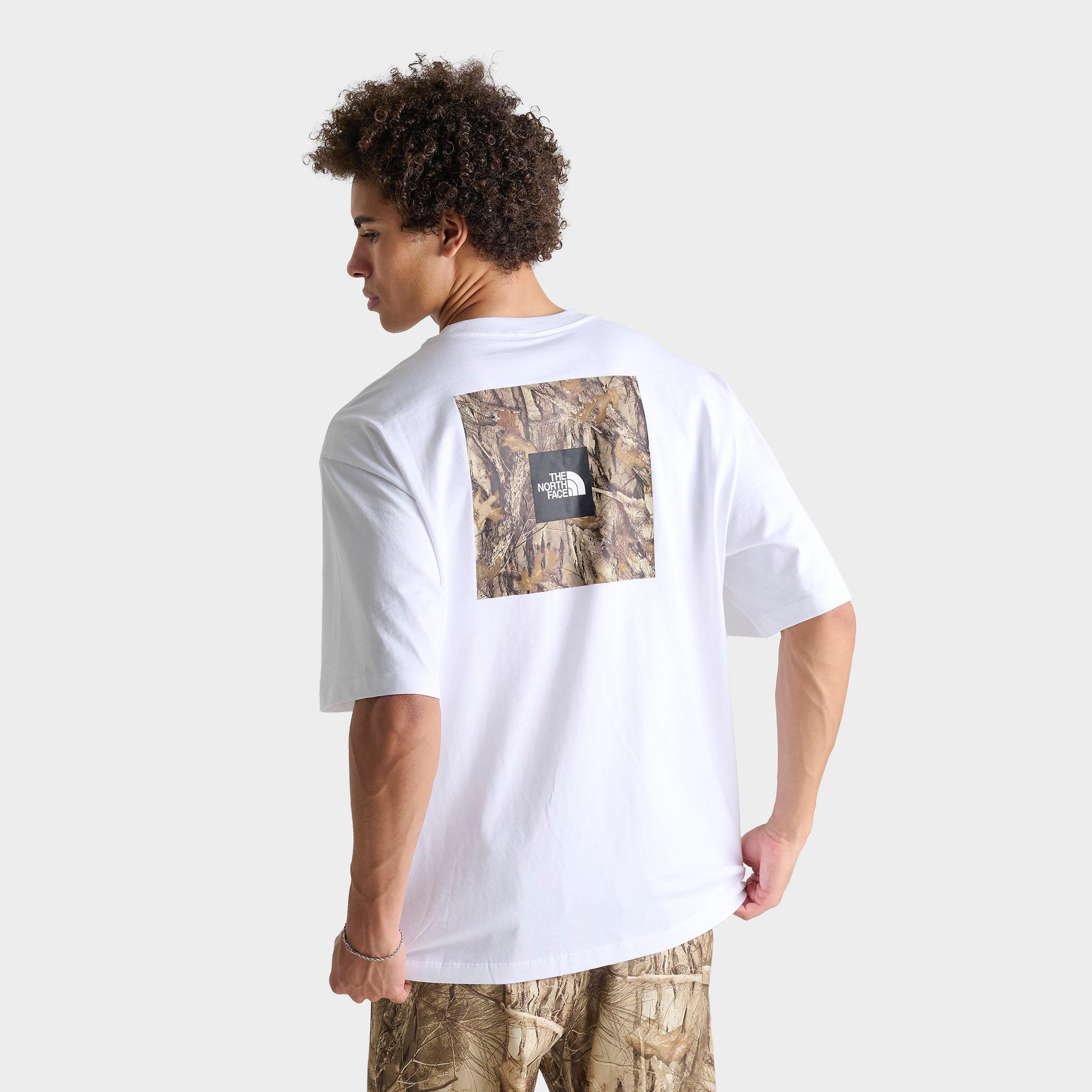 The North Face Forest Graphic Oversized T-Shirt