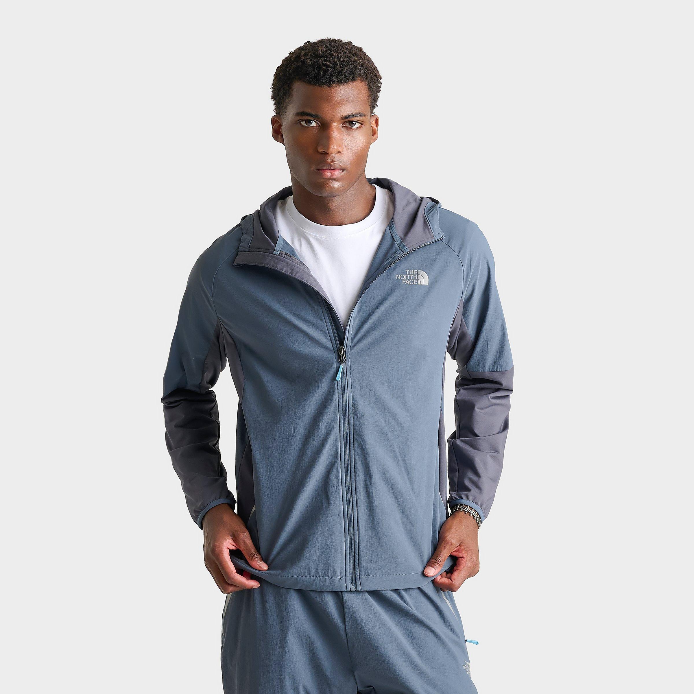 The North Face Performance Woven Hooded Jacket