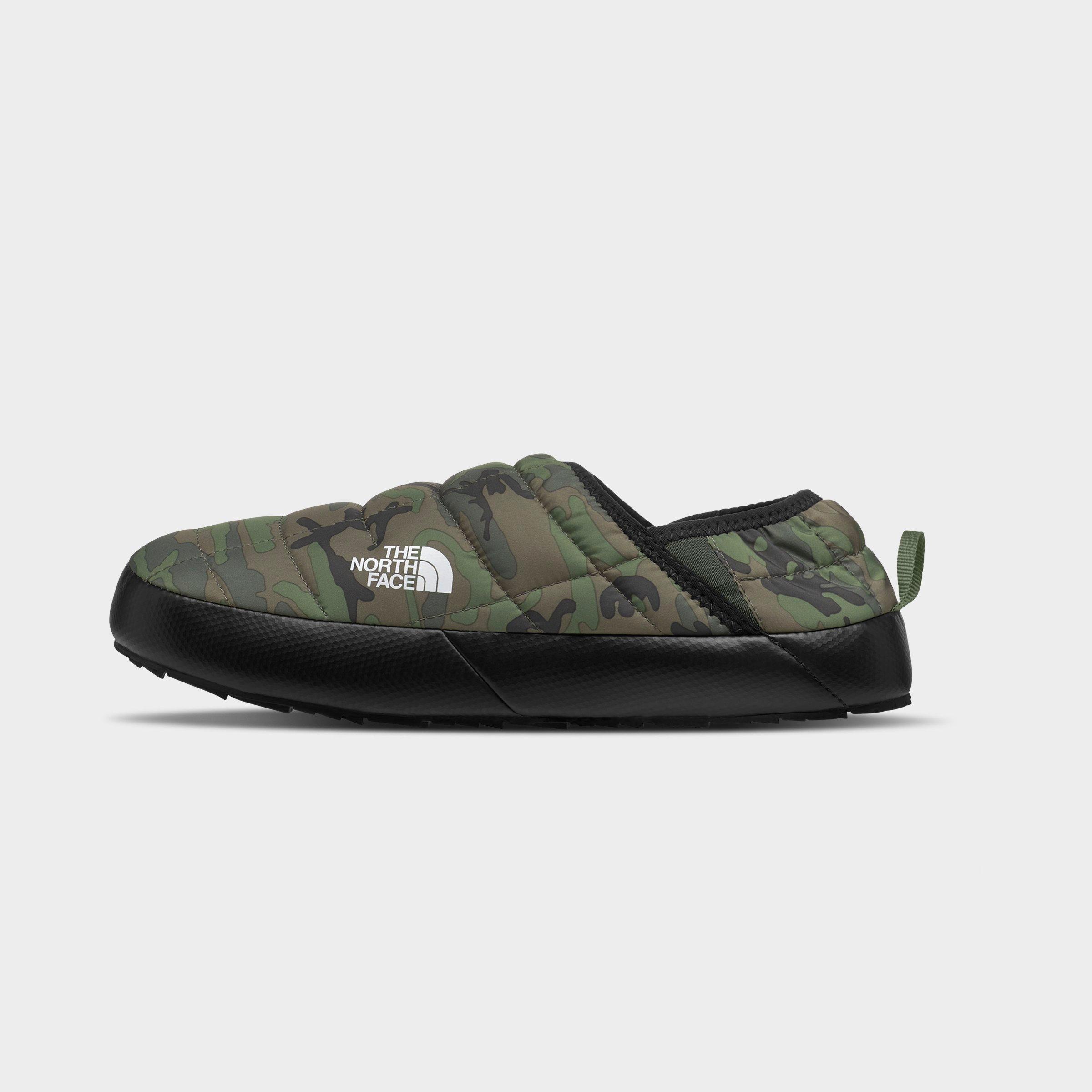 The North Face ThermoBall™ Traction Mule V Slip-On Casual Shoes