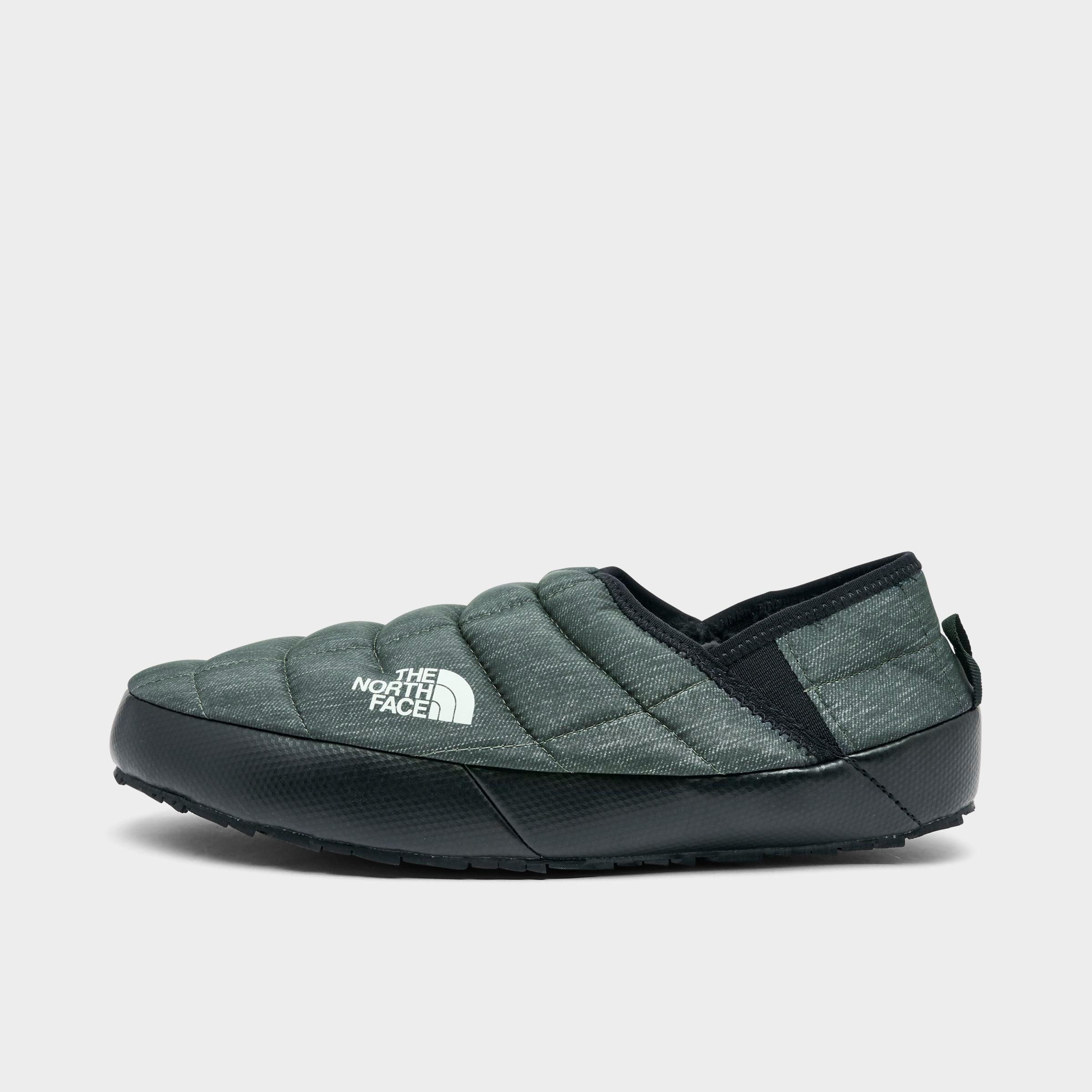 The North Face ThermoBall Traction Mule V Slip-On Casual Shoes