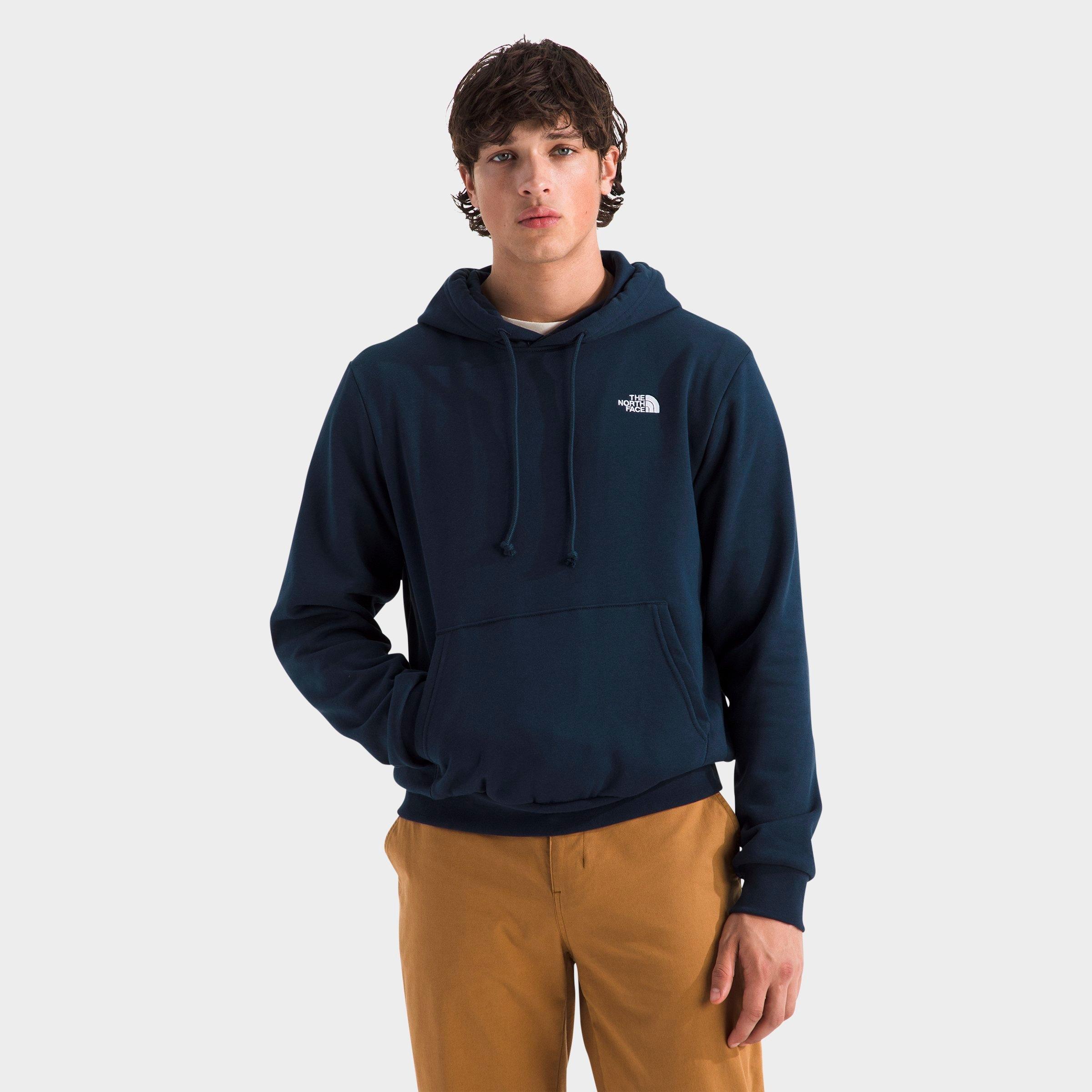 The North Face Evolution Simple Dome Pullover Hoodie