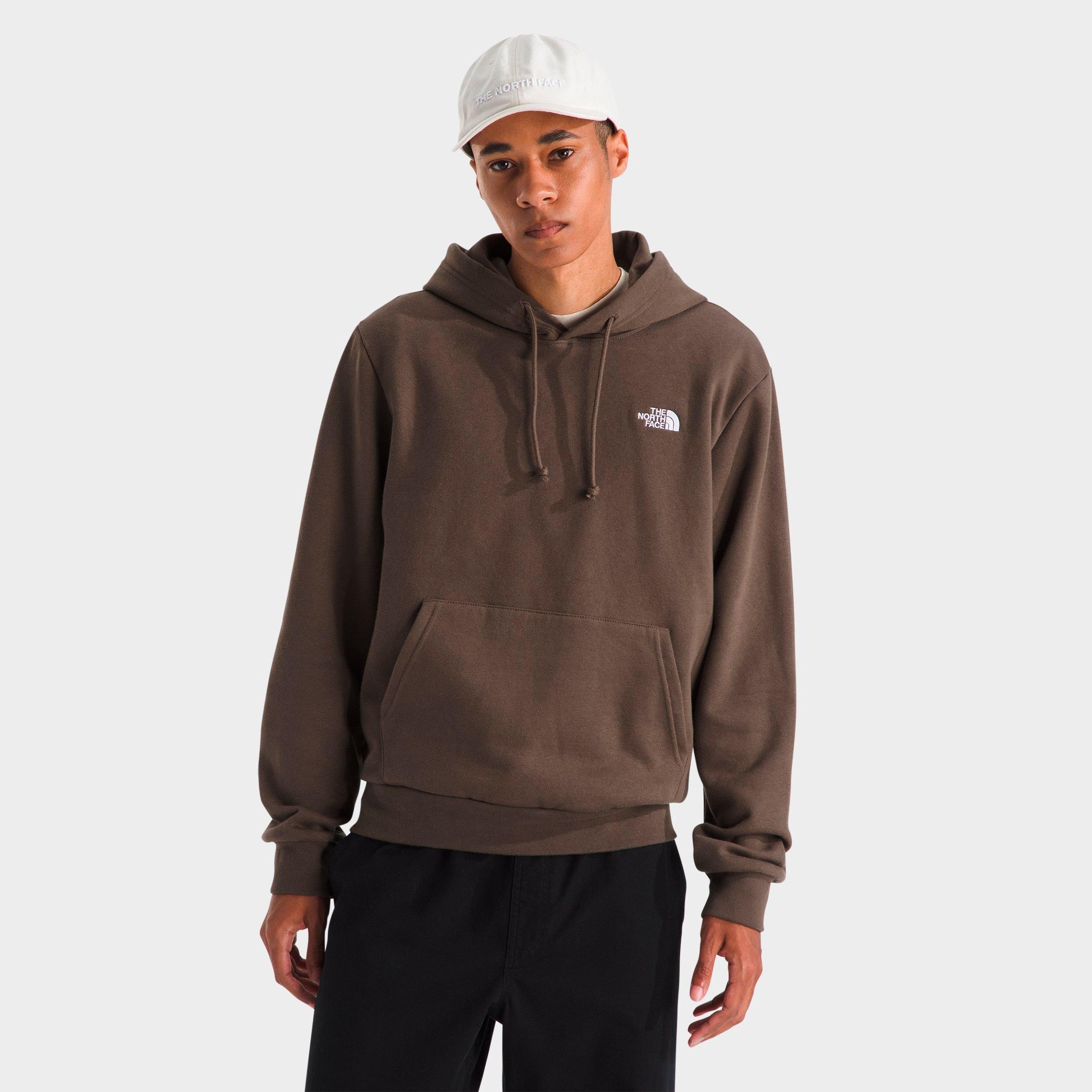 The North Face Evolution Simple Dome Pullover Hoodie